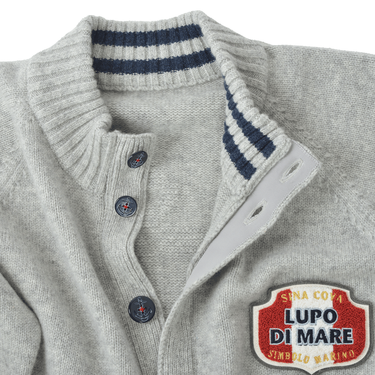 Knit Jacket 26213080