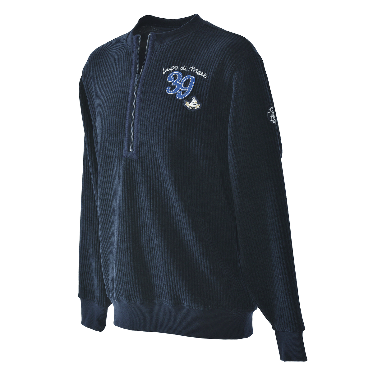 Half-Zip Pullover 26210060
