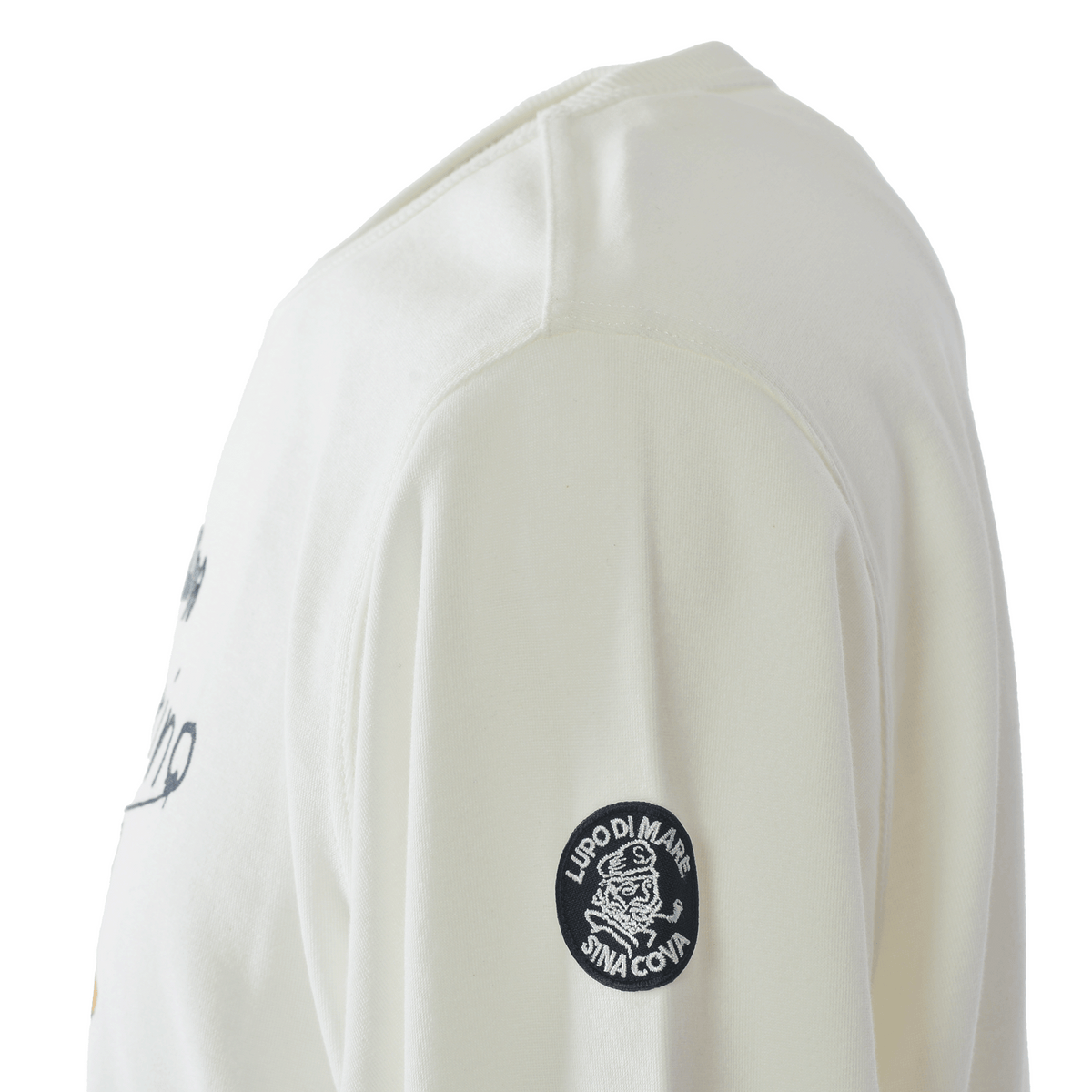 Crew Neck Pullover 26210040