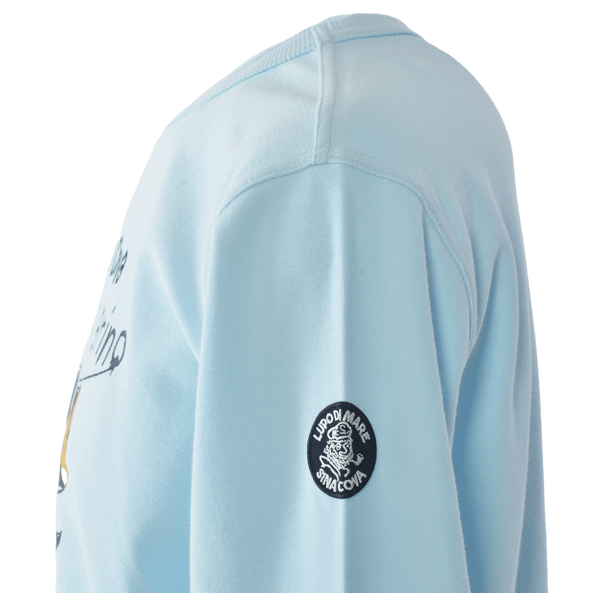 Crew Neck Pullover 26210040