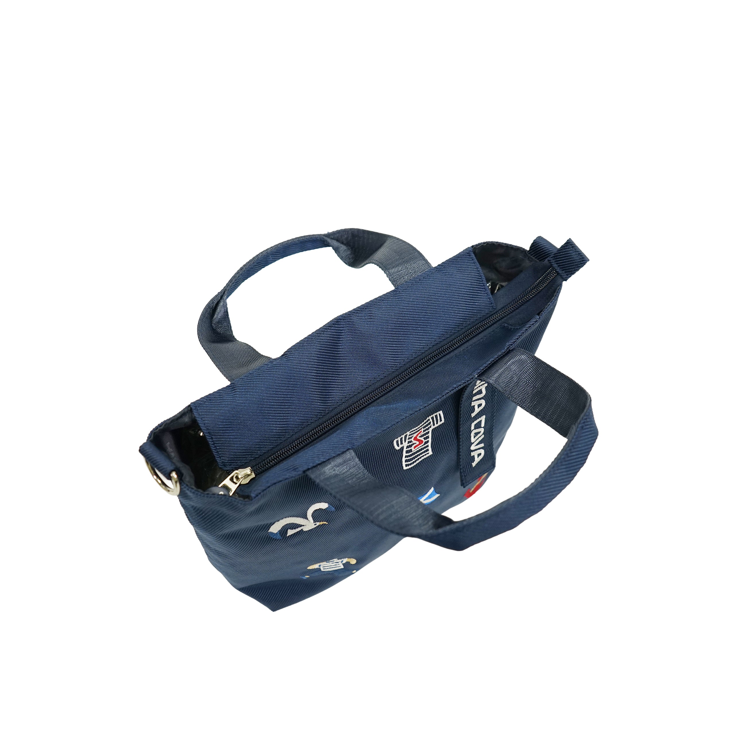 Mini tote bag 26177030