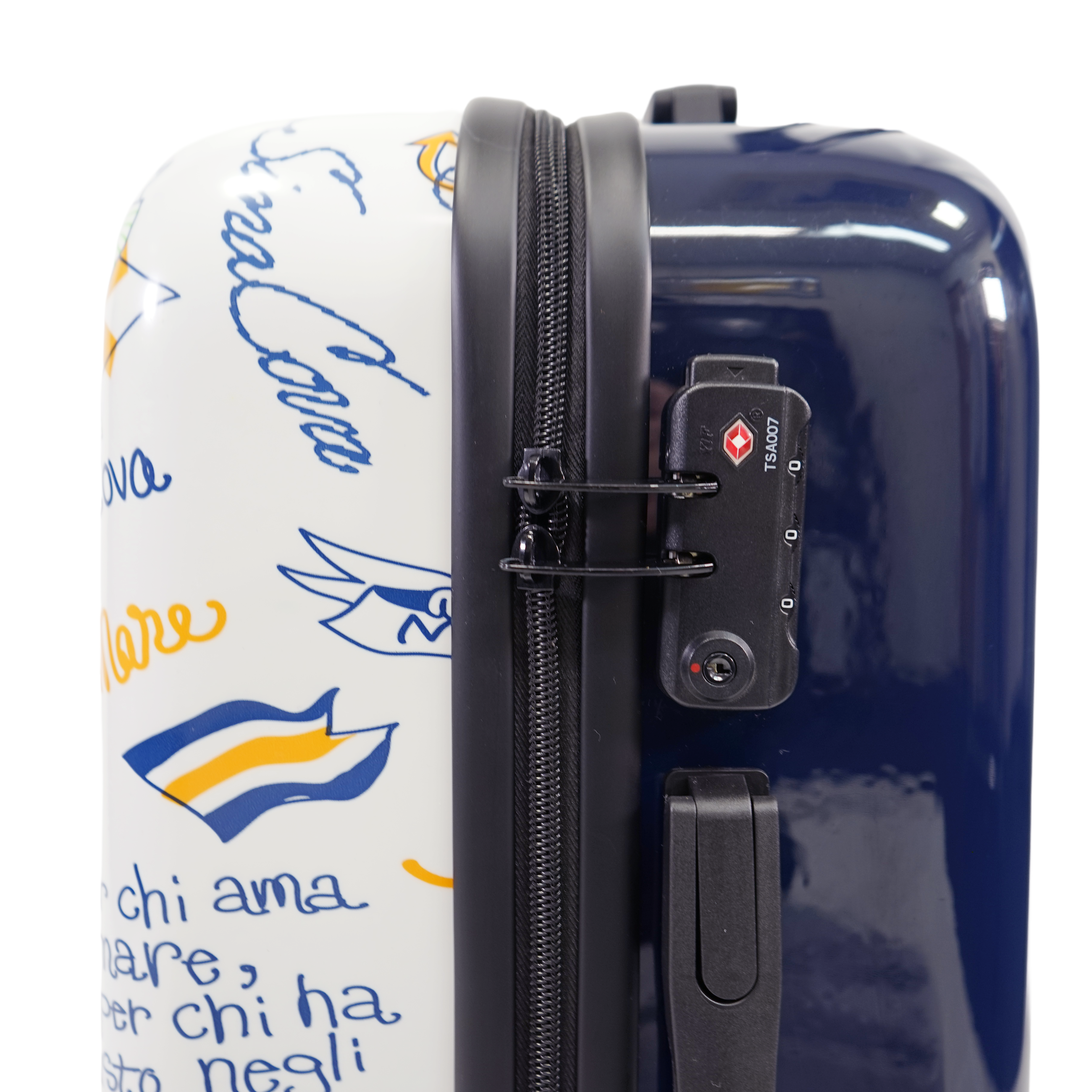 Carry-on suitcase 26177060