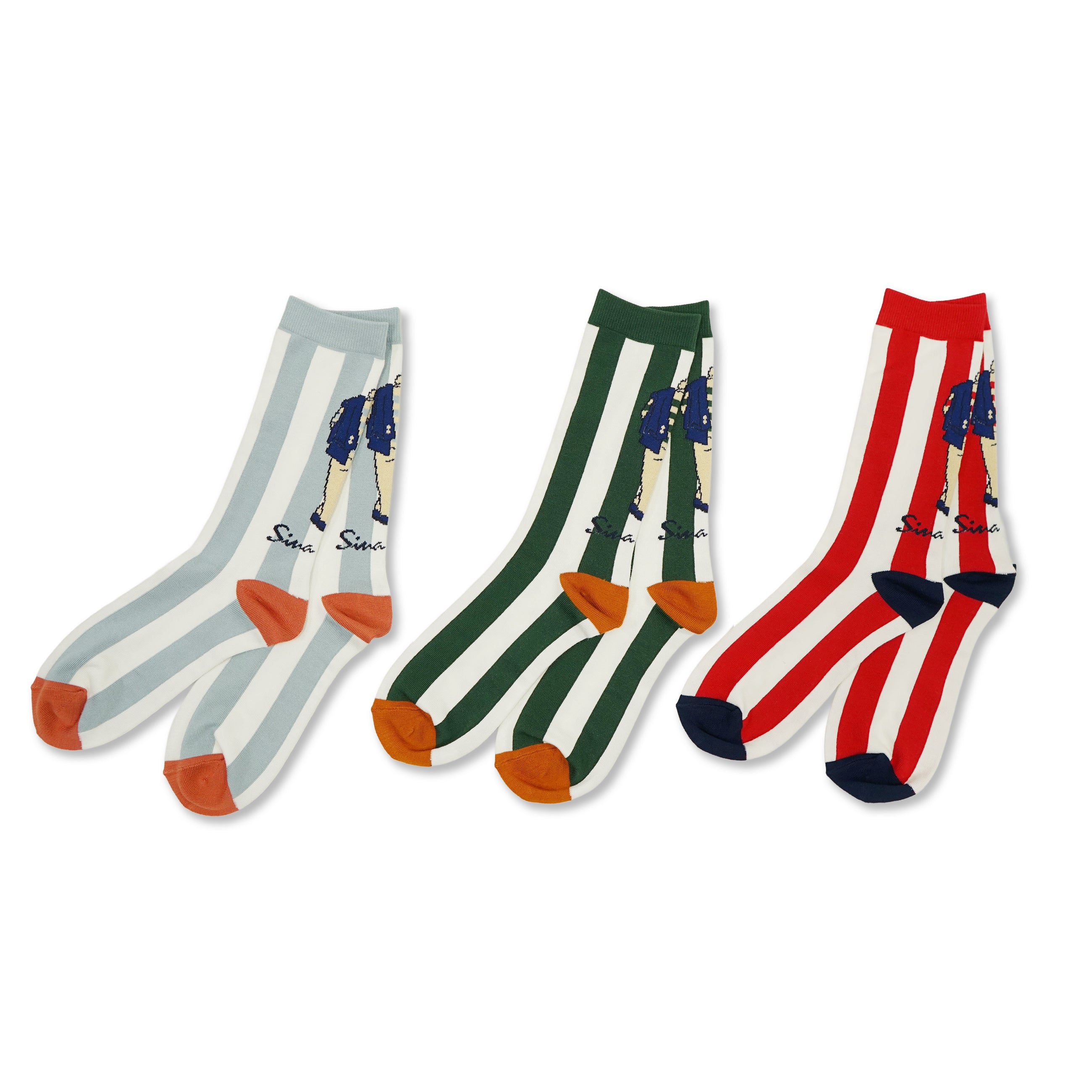 Long socks (25cm-27cm) 26177410