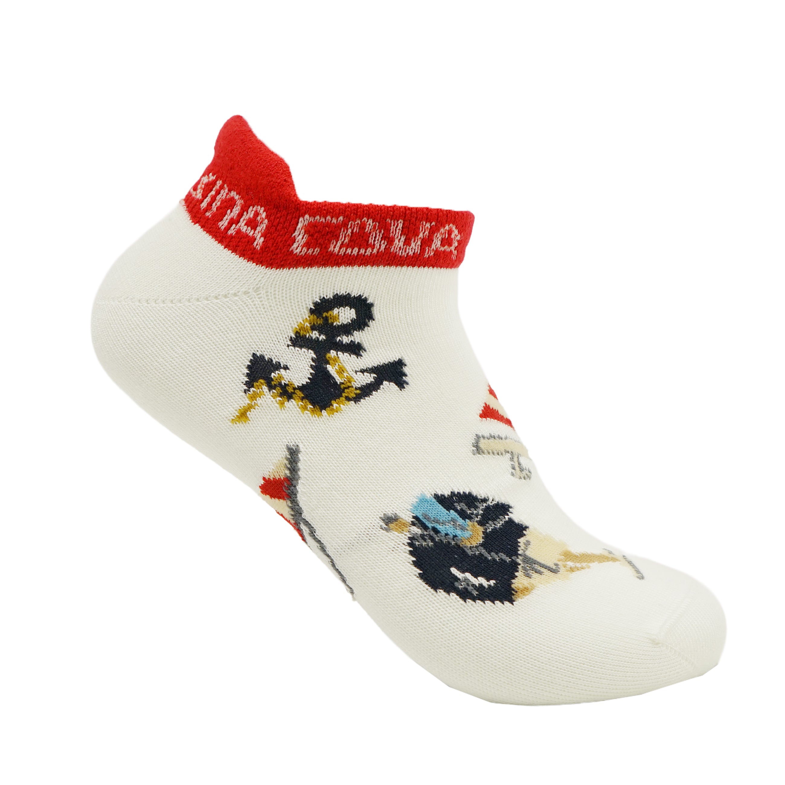 スニーカーソックス (25㎝～27㎝) 26177460