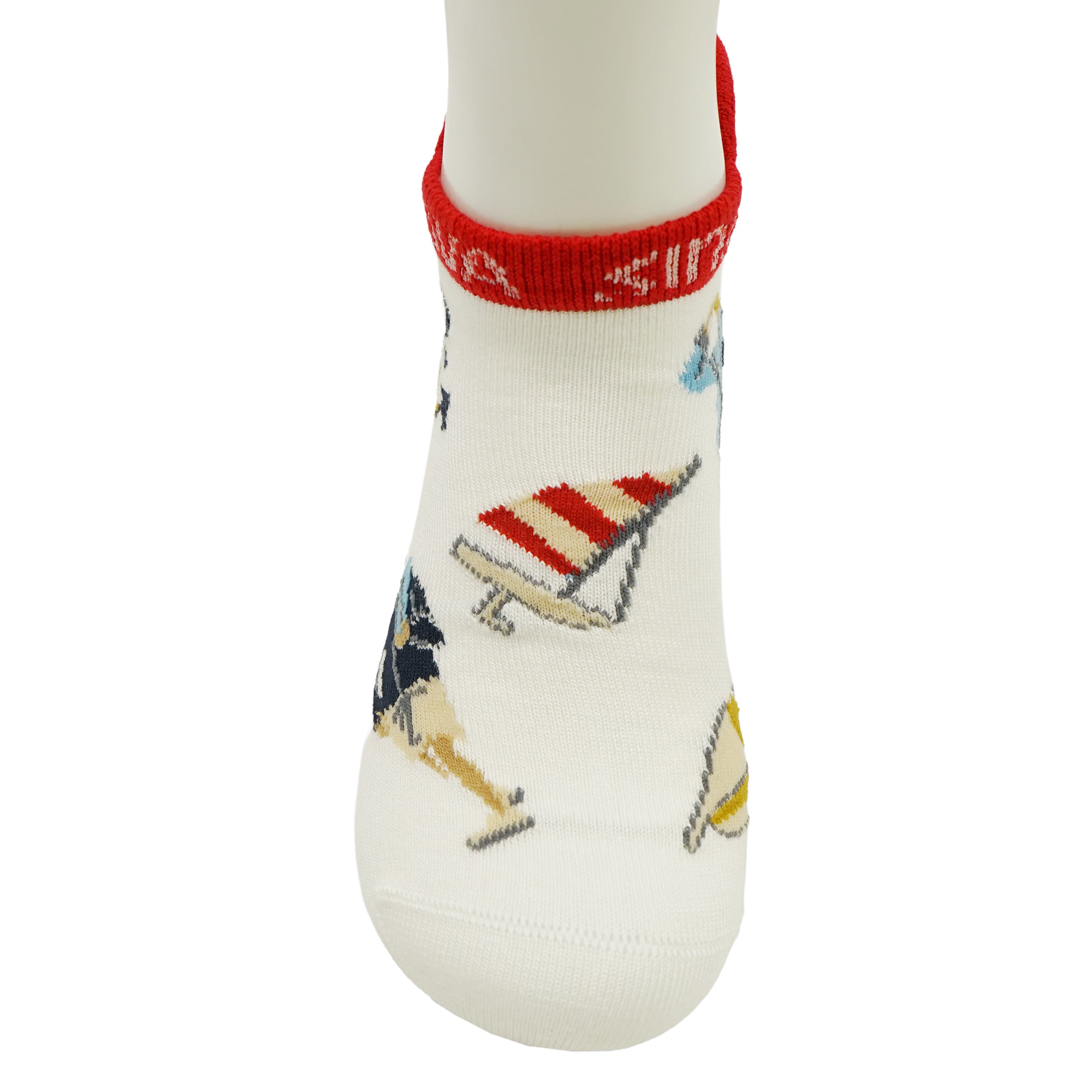 スニーカーソックス (25㎝～27㎝) 26177460