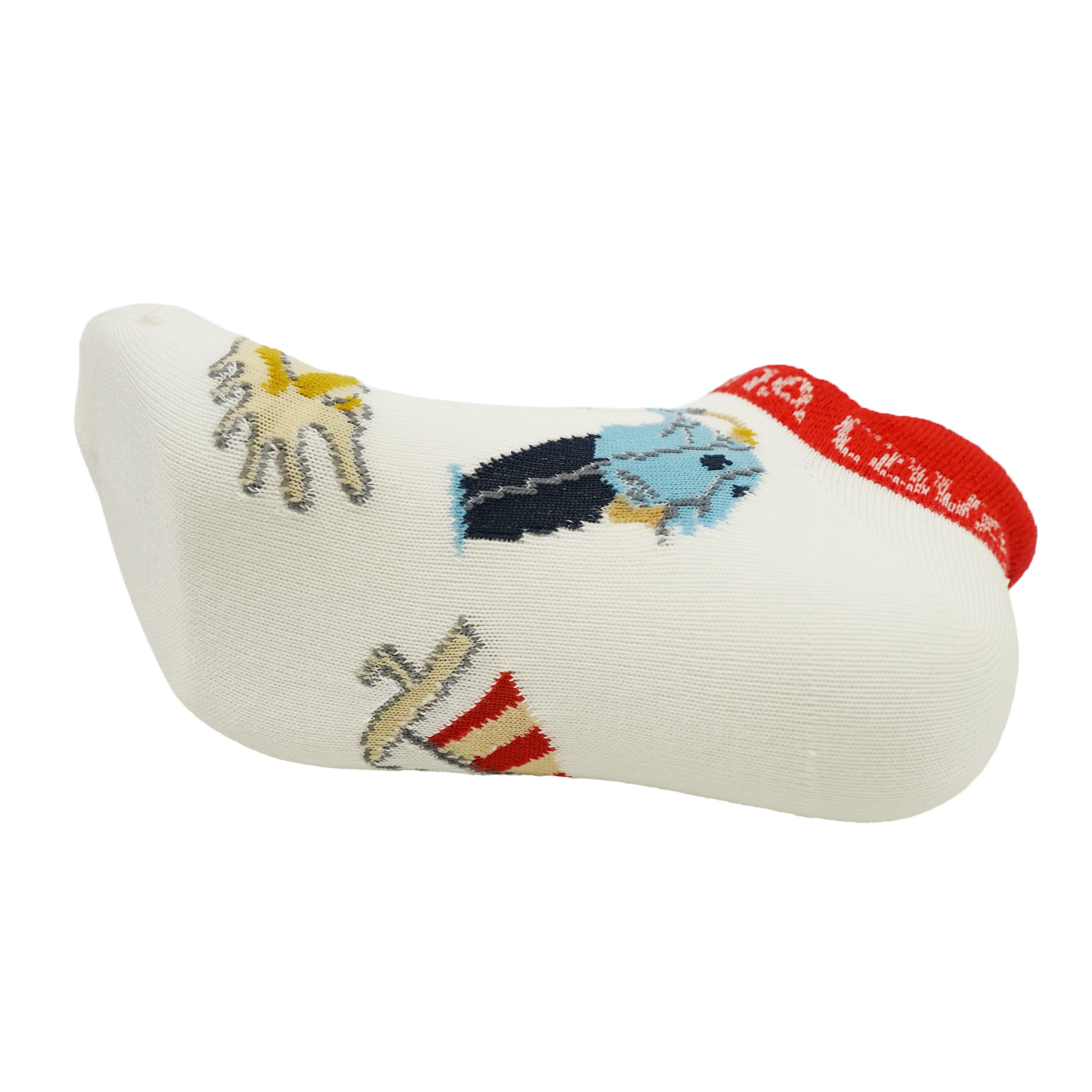 スニーカーソックス (25㎝～27㎝) 26177460