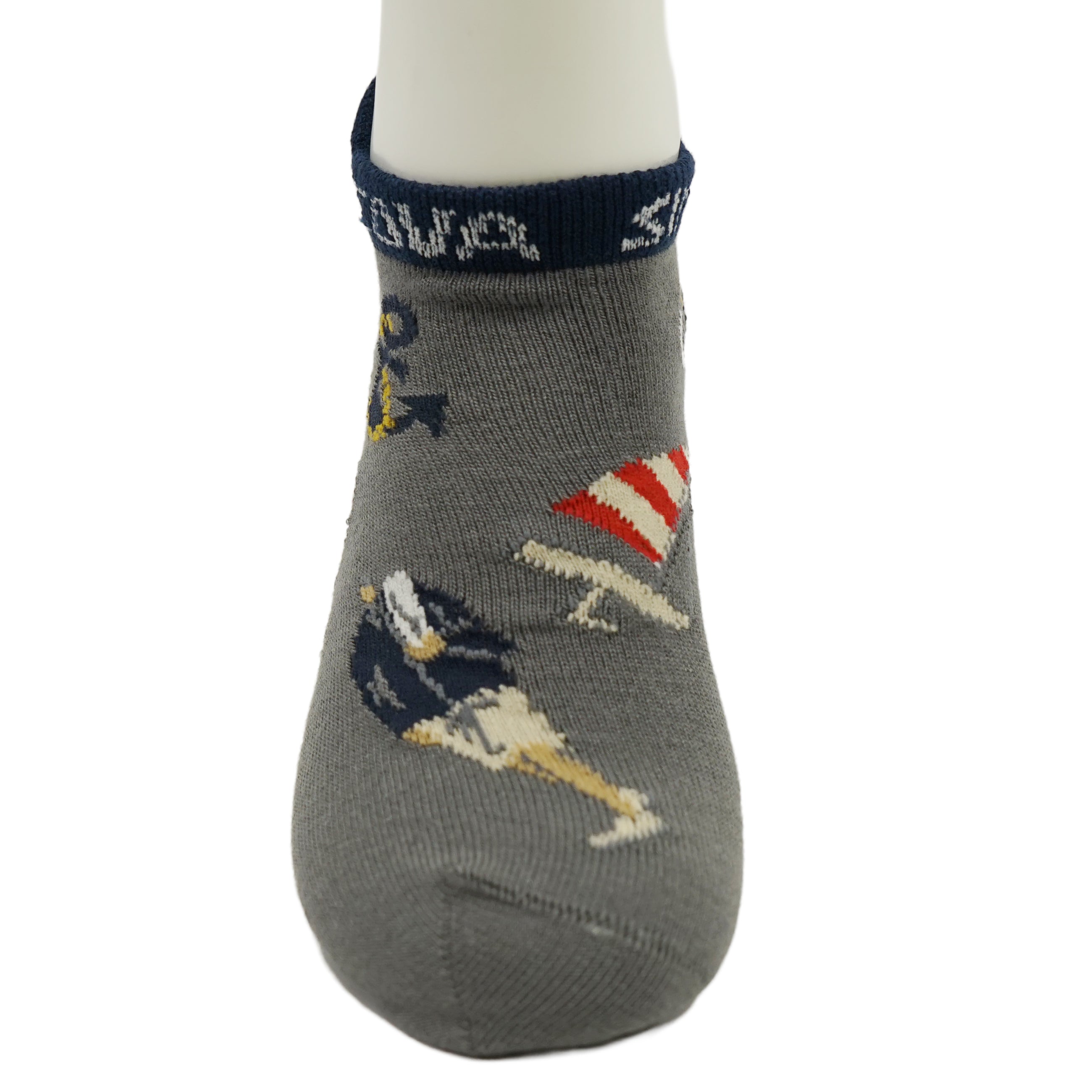 スニーカーソックス (25㎝～27㎝) 26177460