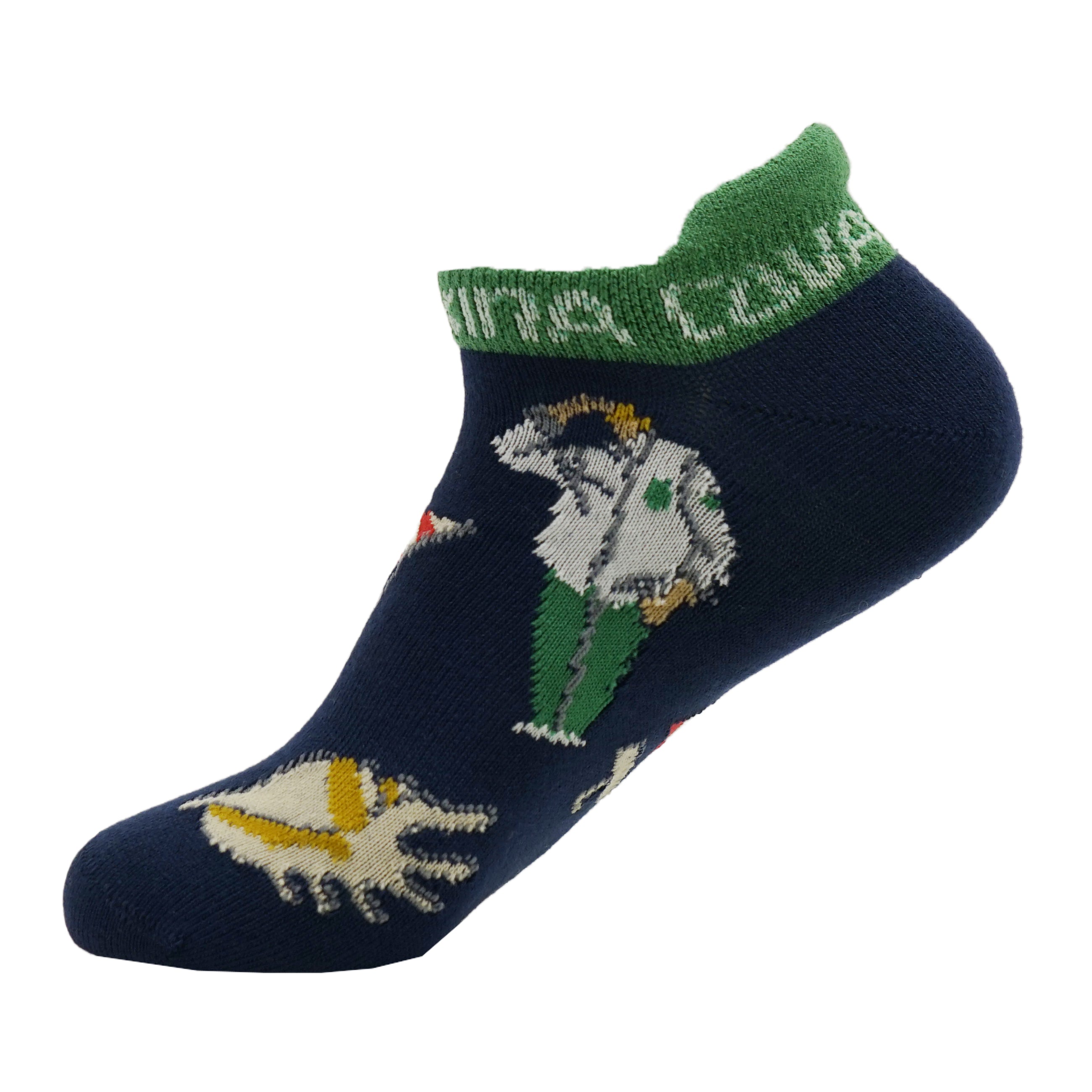 スニーカーソックス (25㎝～27㎝) 26177460