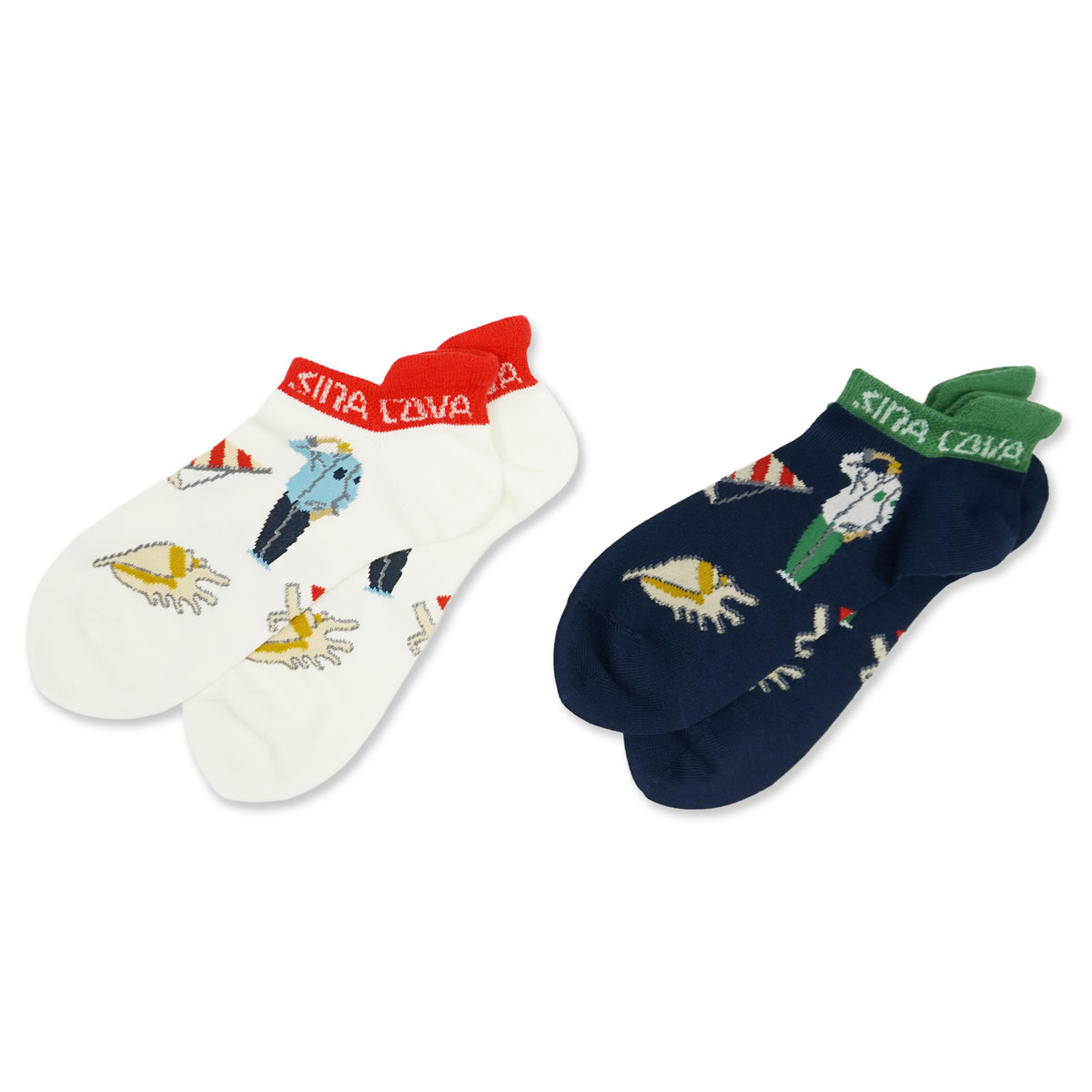Small Socks (23-25cm) 26178430