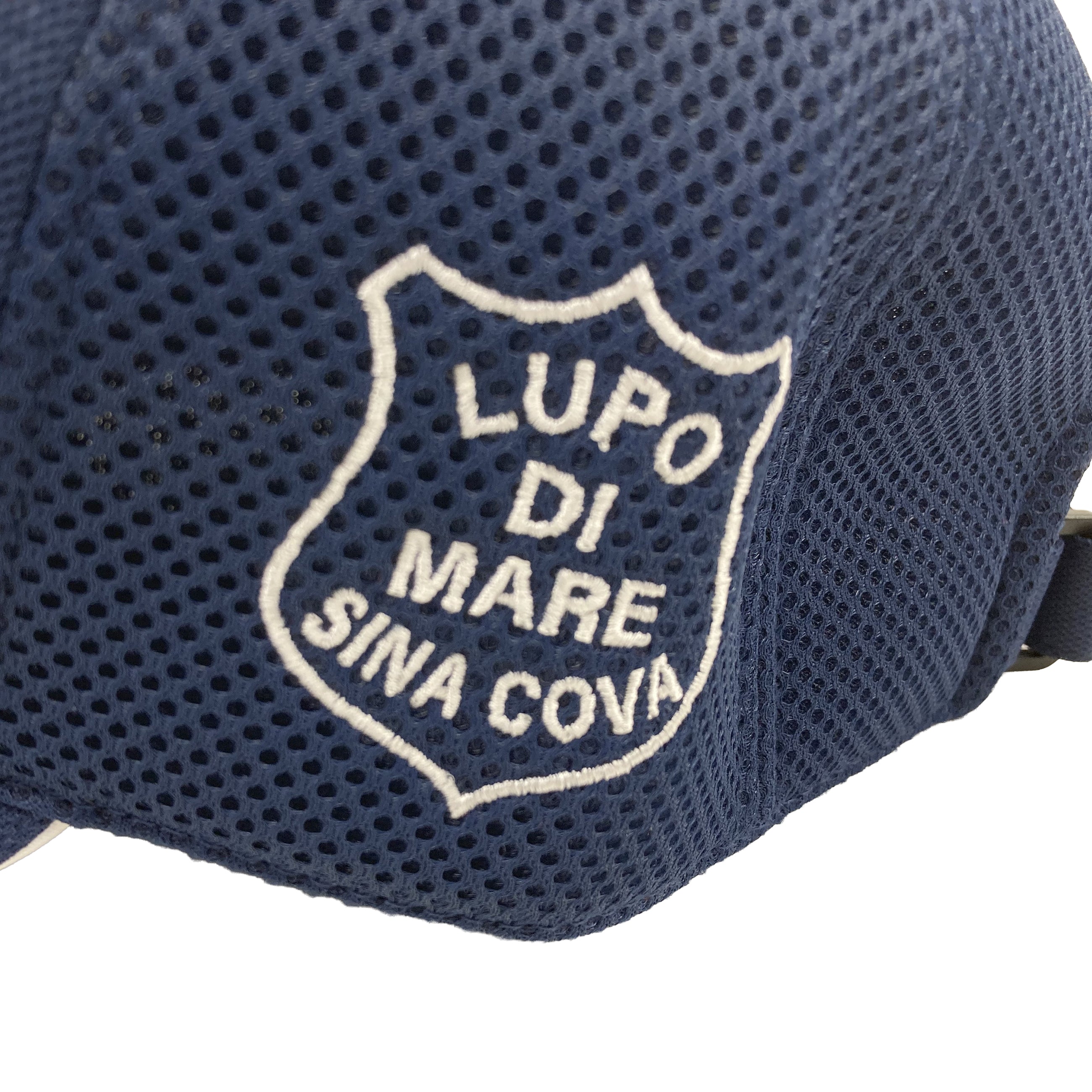 Roundish Cap 26177700