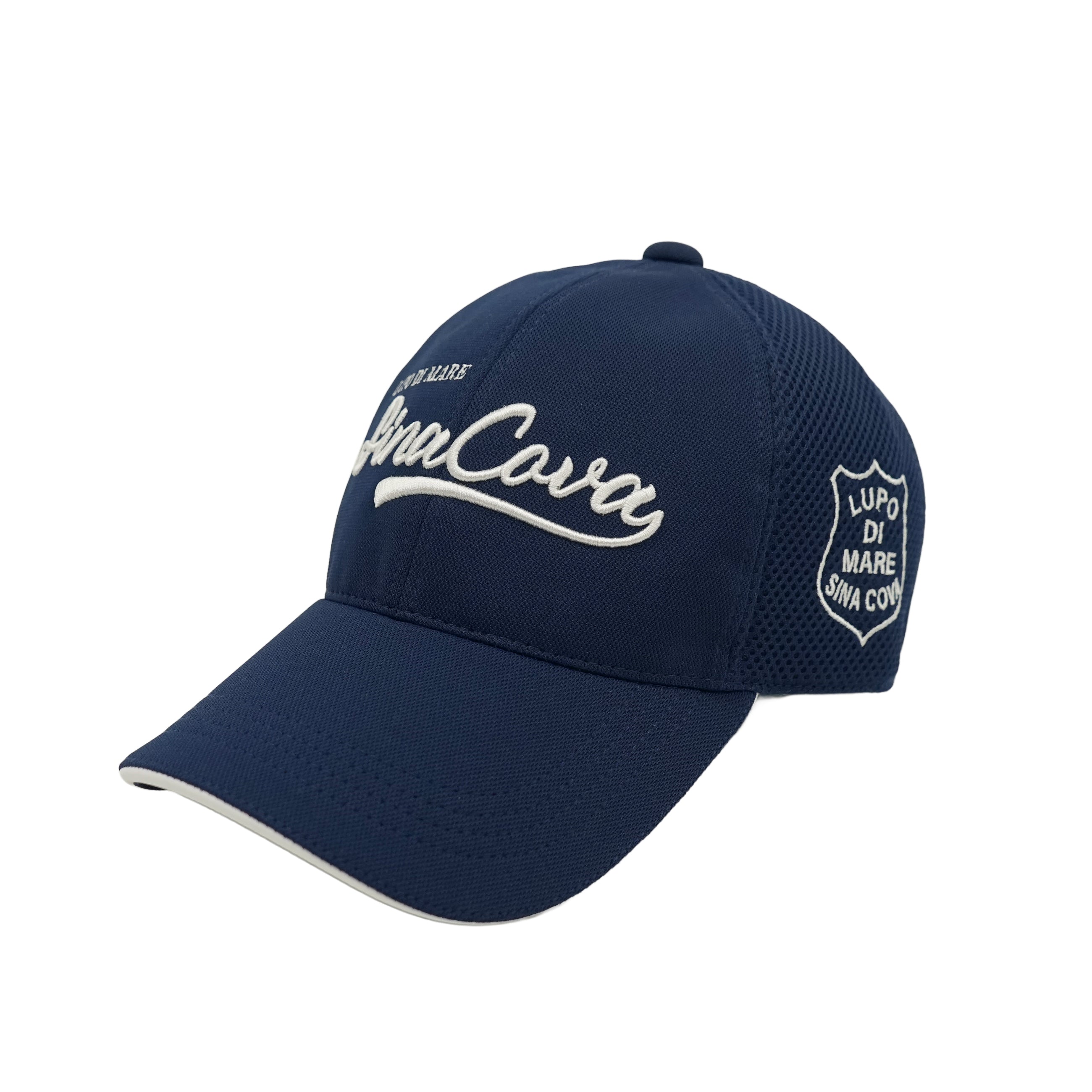 Roundish Cap 26177700