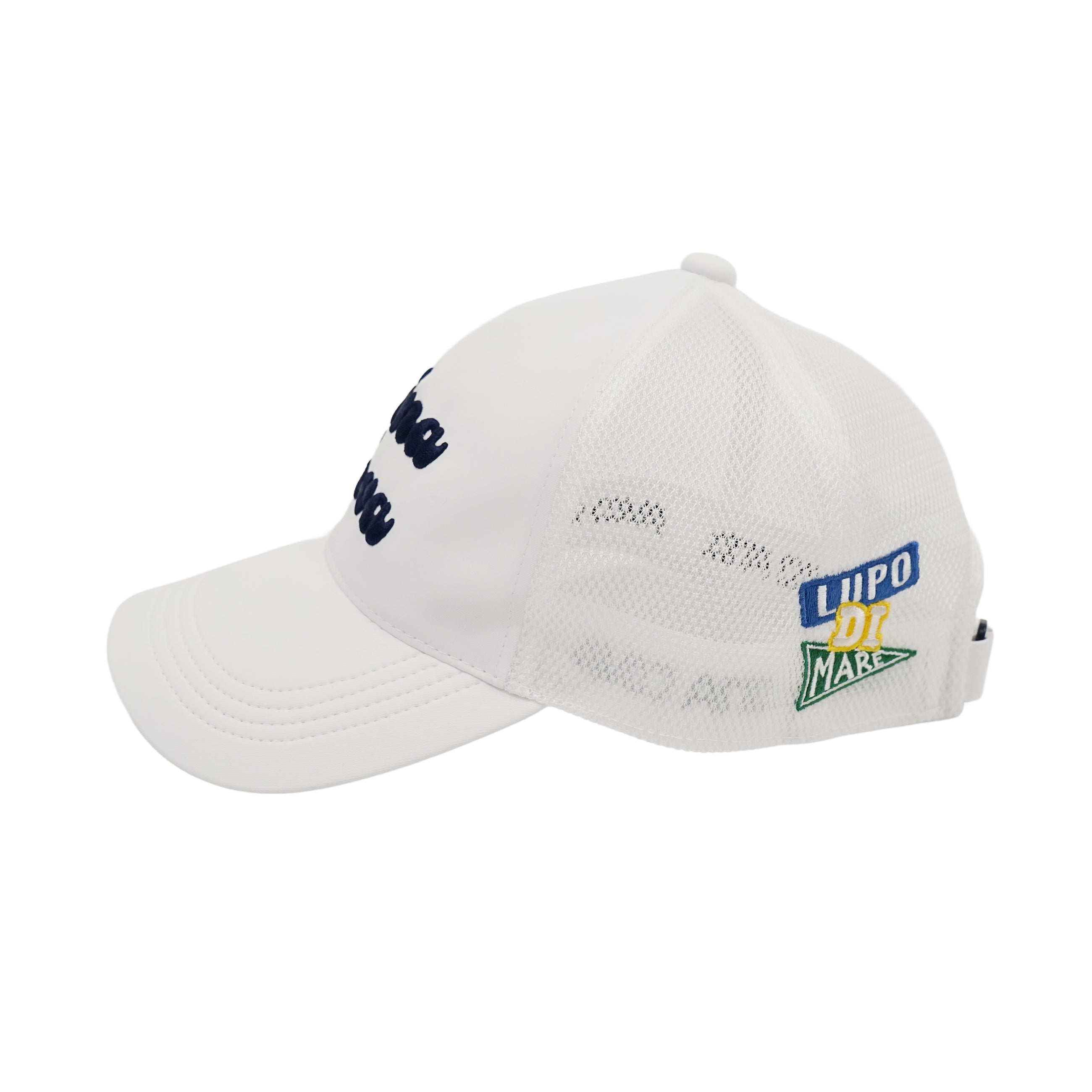 Roundish Cap 26177710