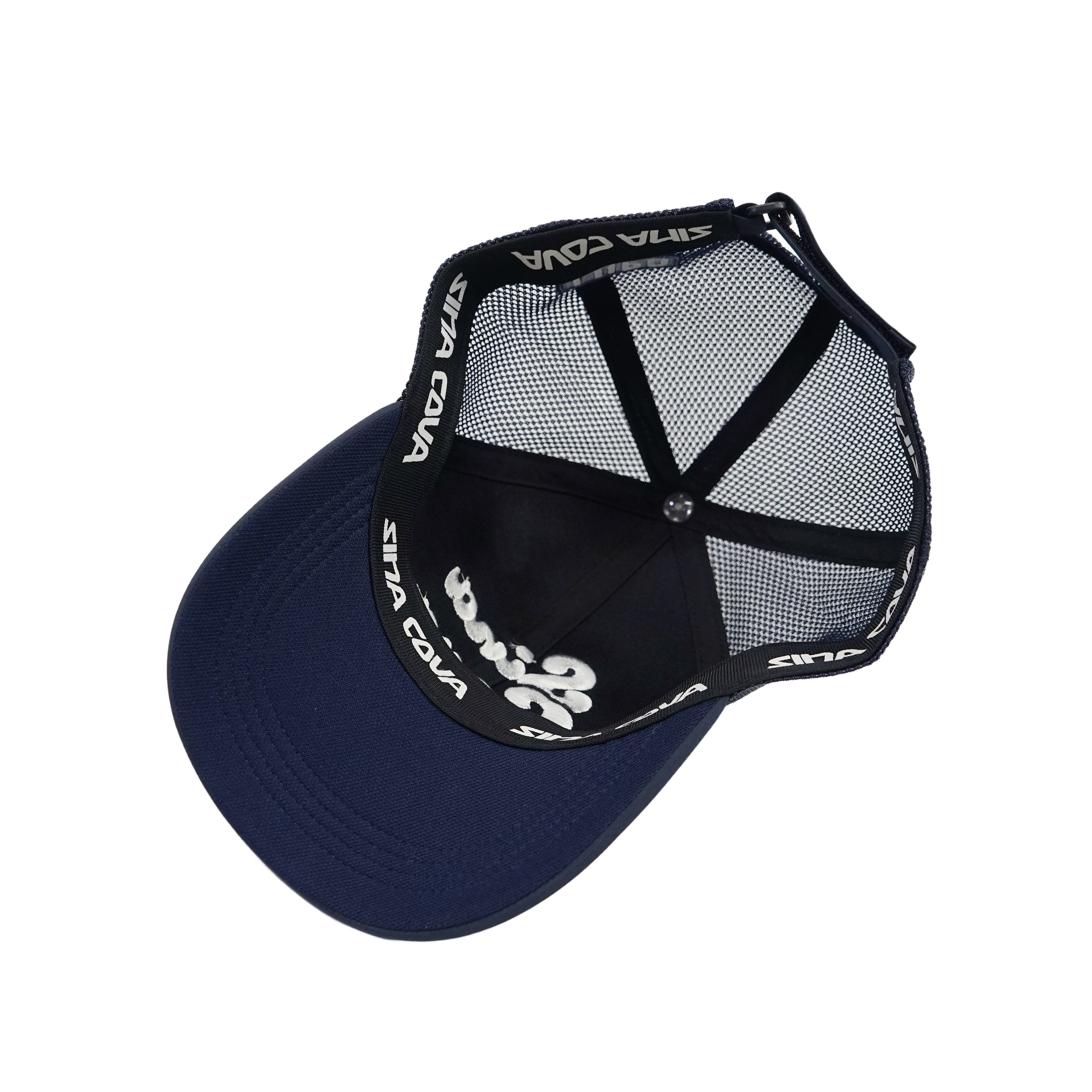 Roundish Cap 26177710