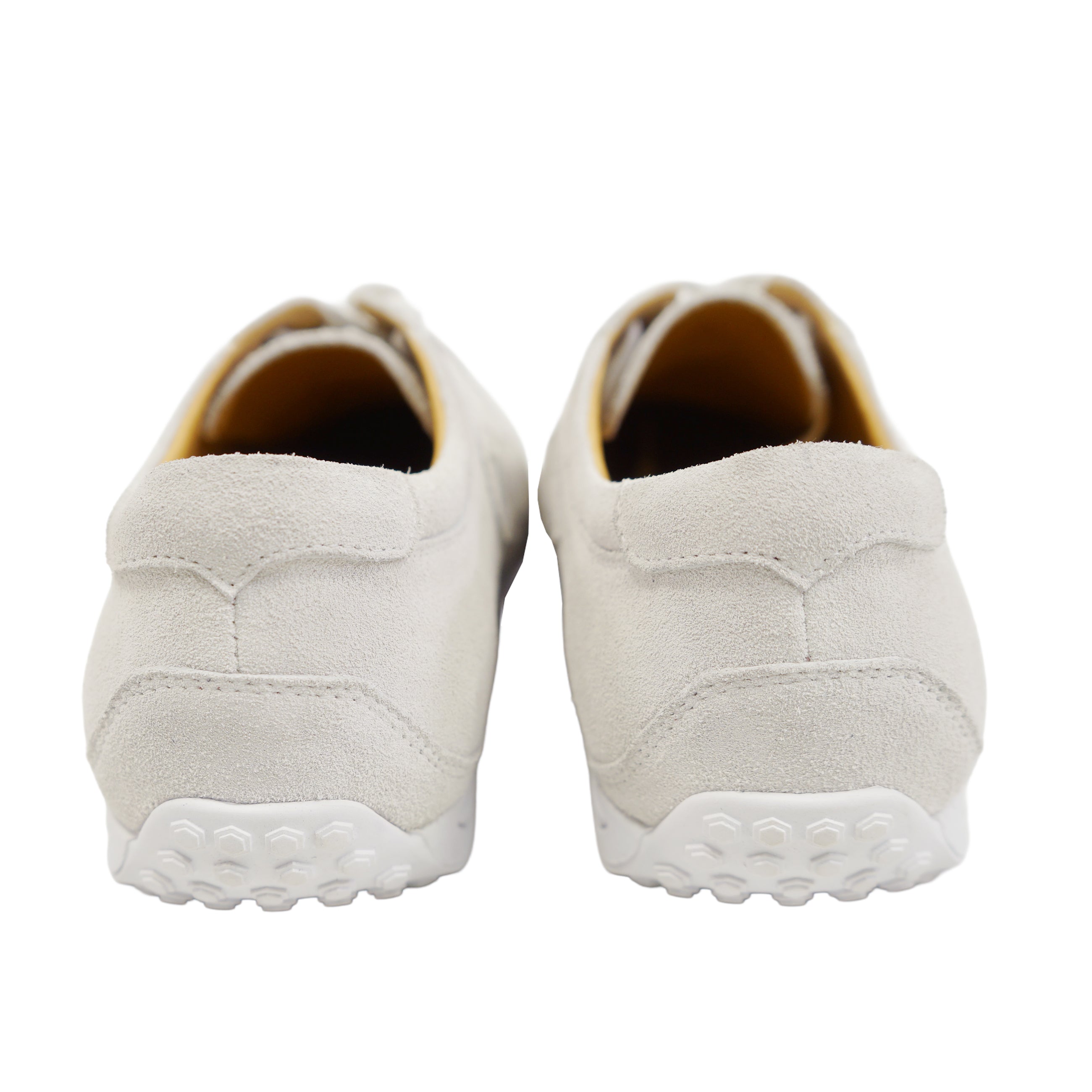 Suede Leather Sneakers 26276400