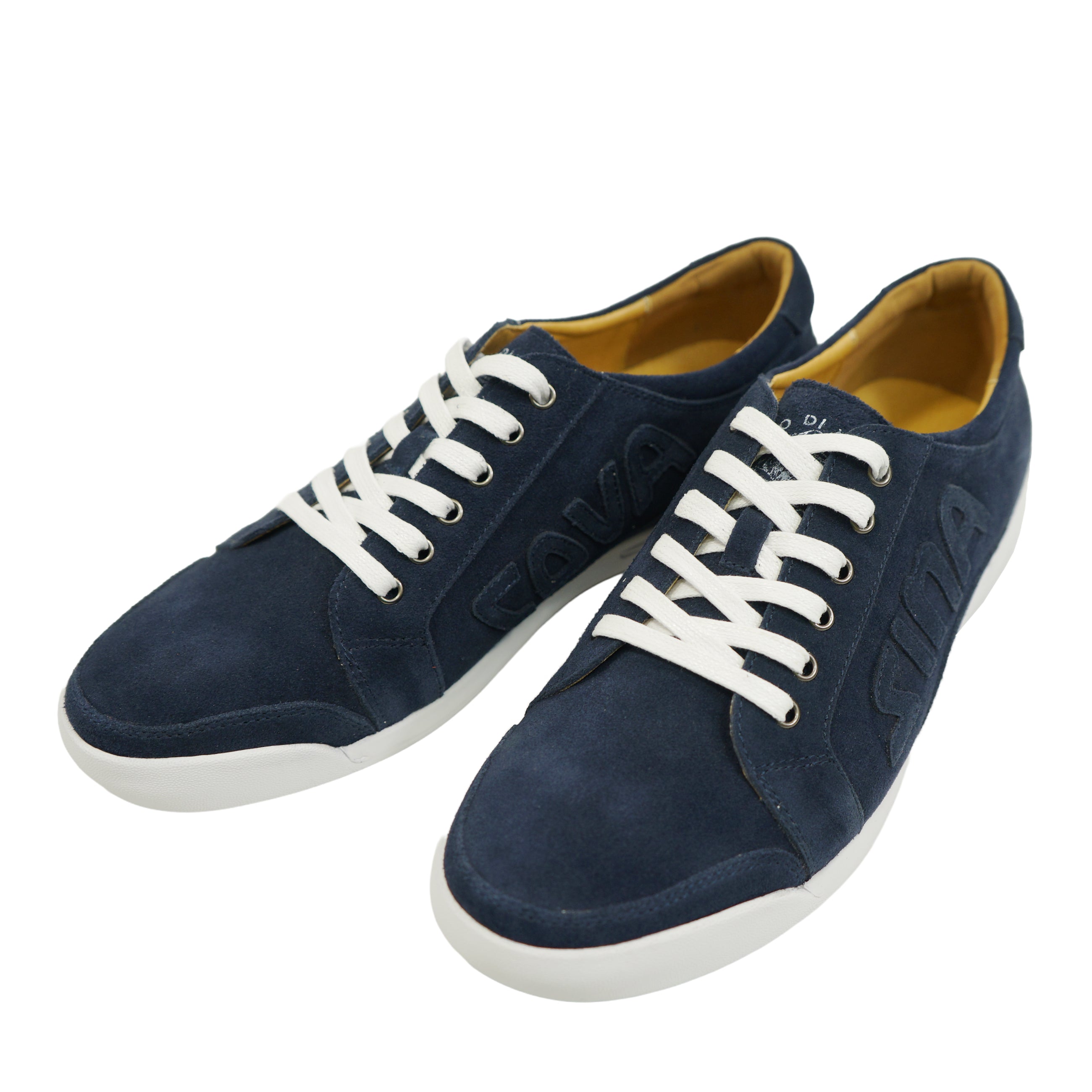 Suede Leather Sneakers 26276400