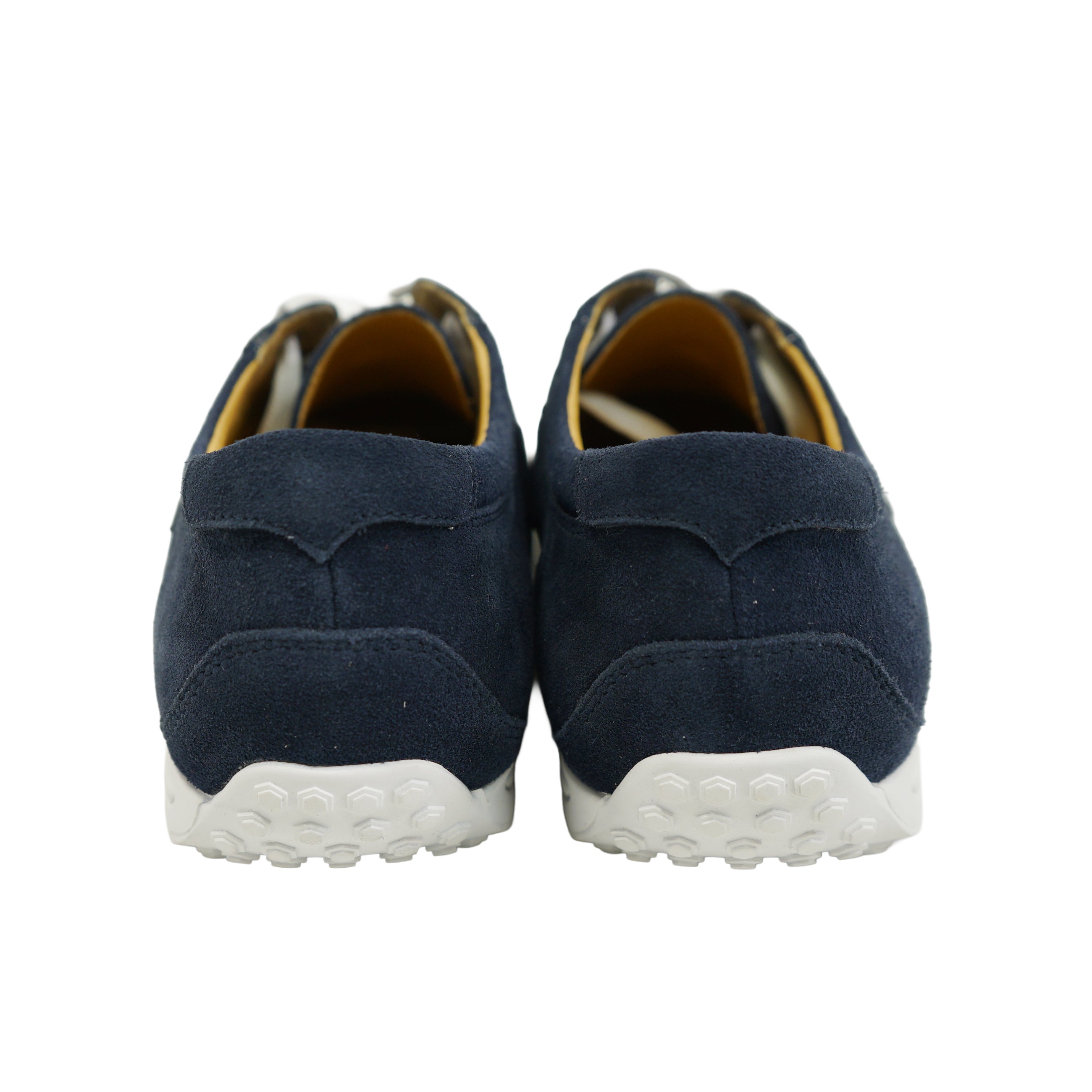 Suede Leather Sneakers 26276400