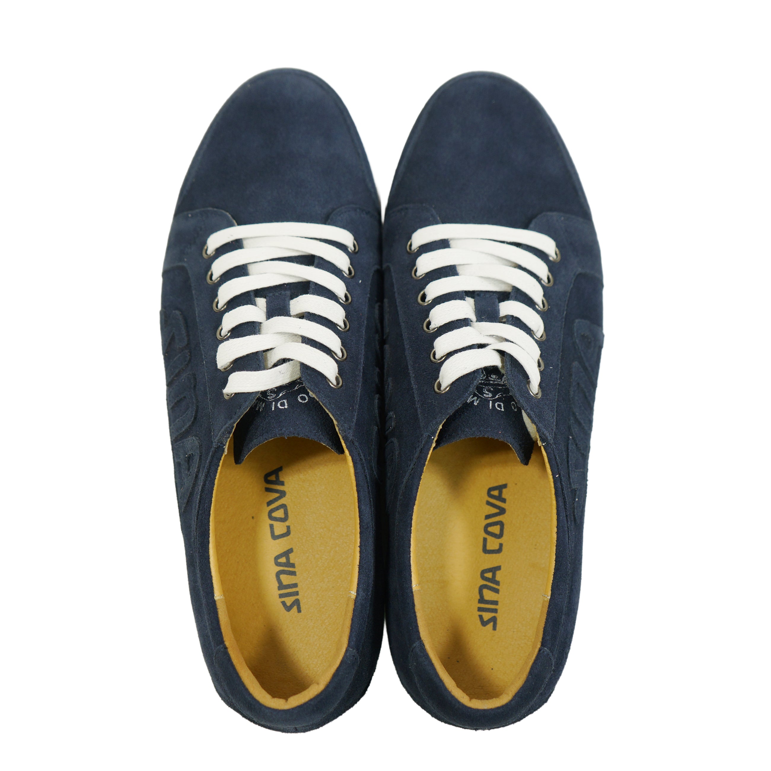 Suede Leather Sneakers 26276400