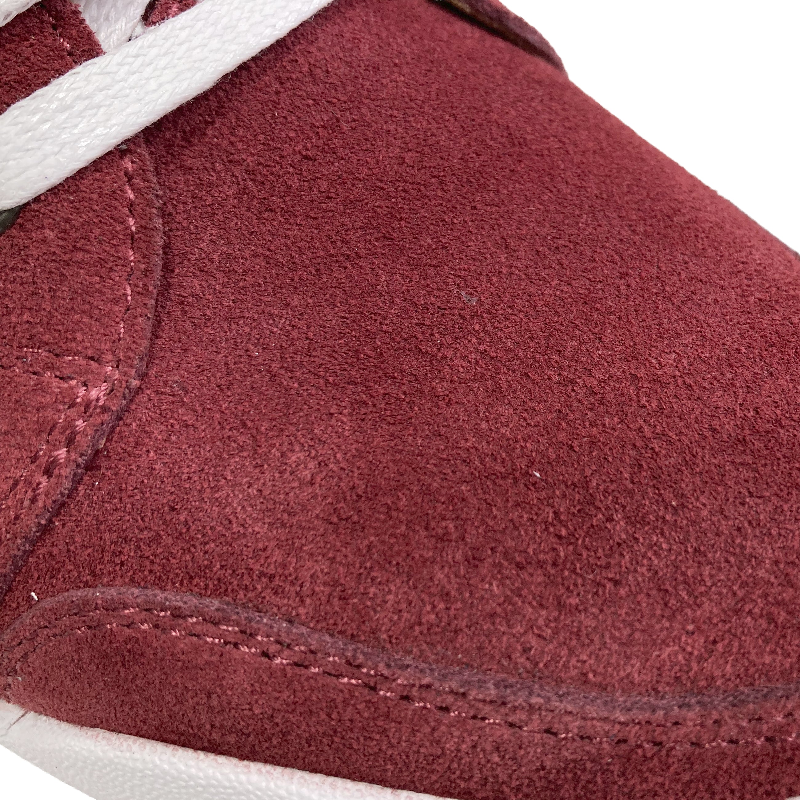 Suede Leather Sneakers 26276400
