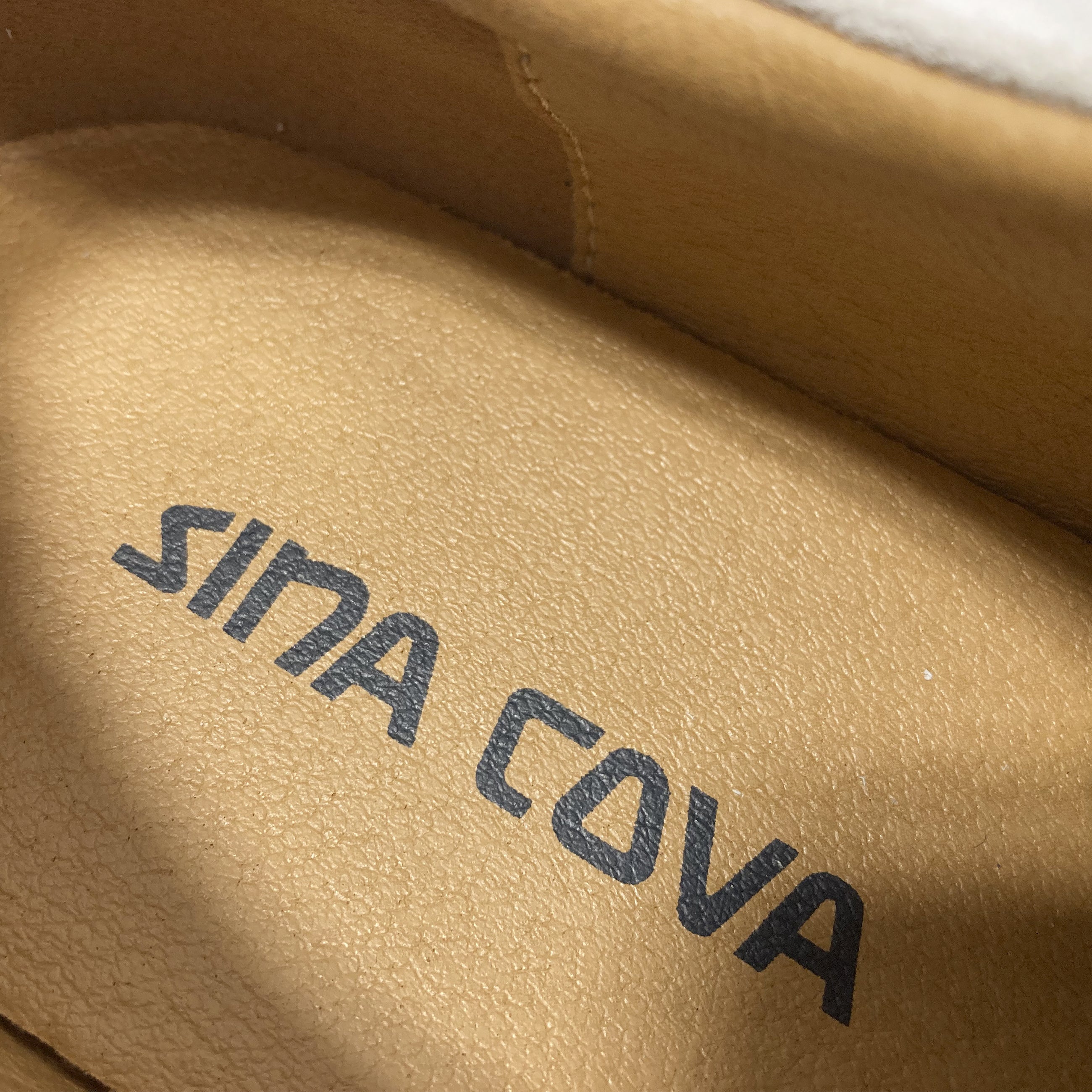 Suede Leather Sneakers 26276400