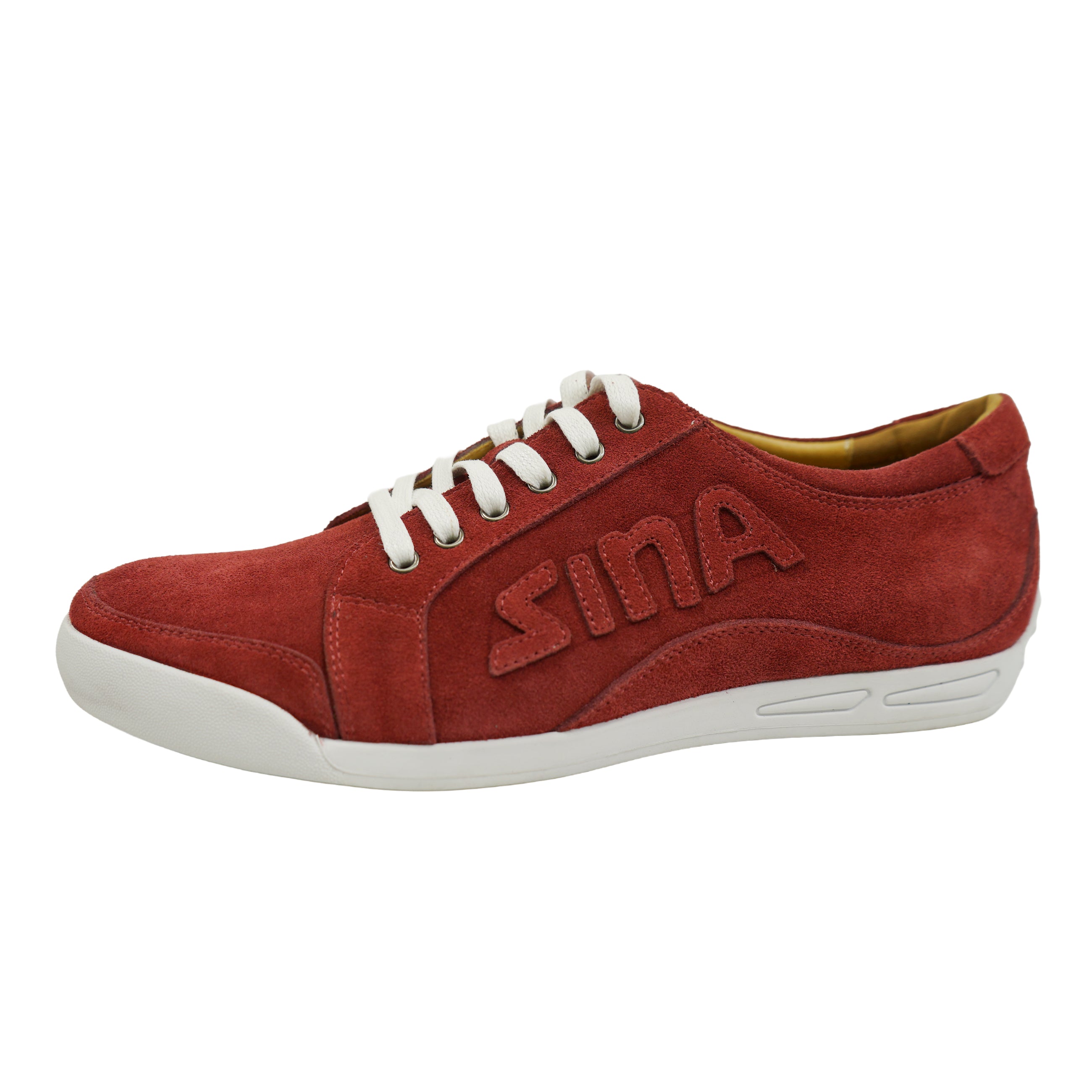 Suede Leather Sneakers 26276400