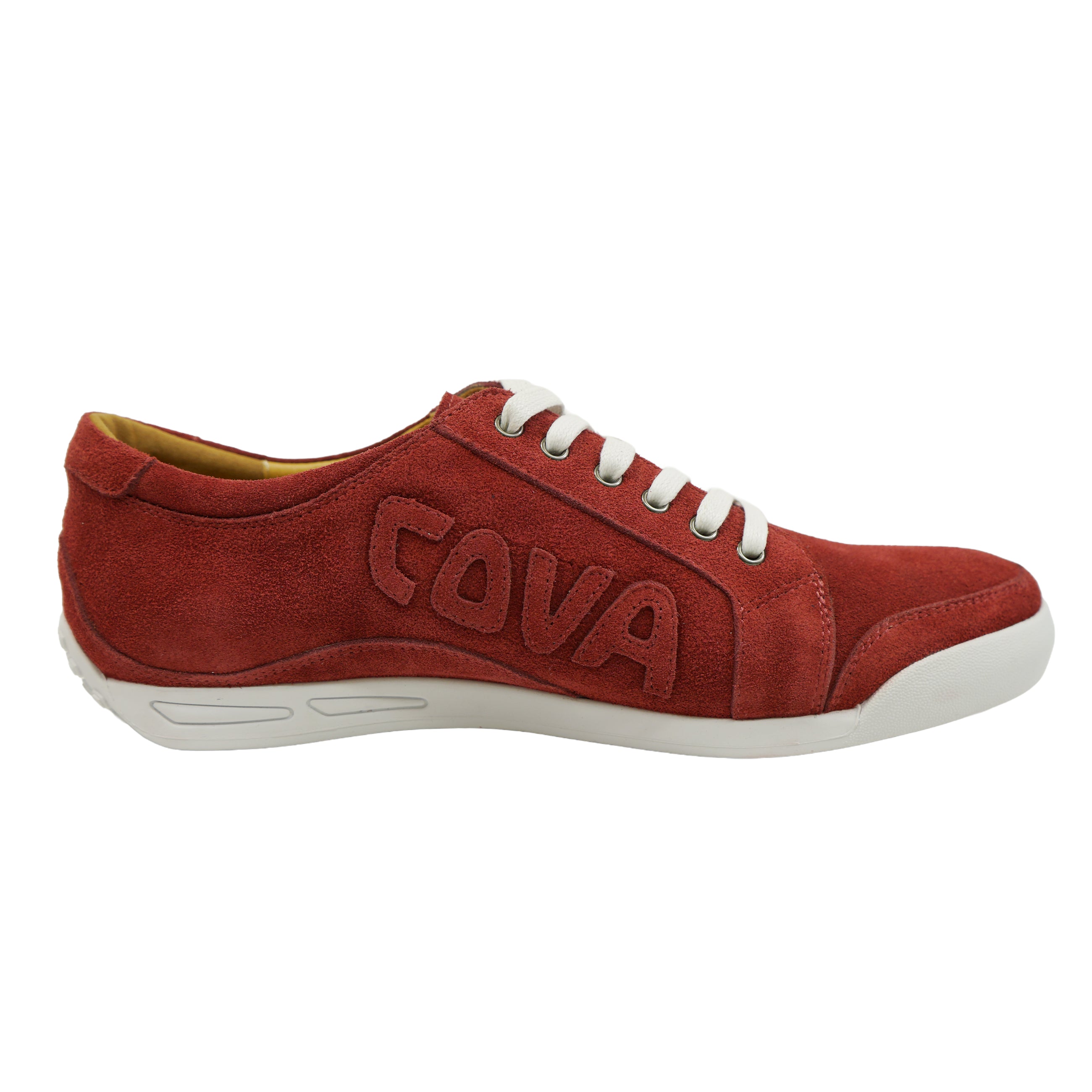 Suede Leather Sneakers 26276400