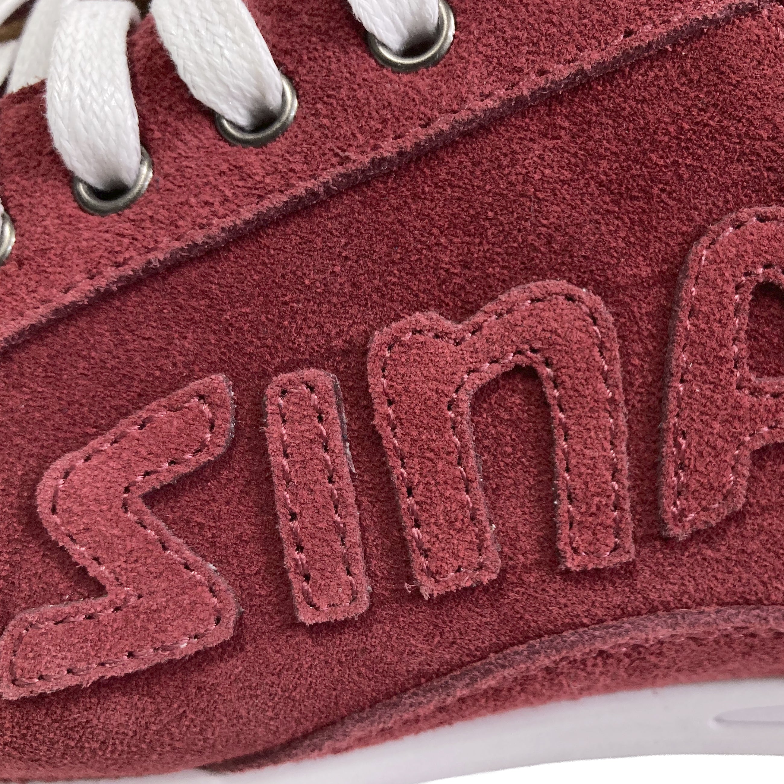 Suede Leather Sneakers 26276400