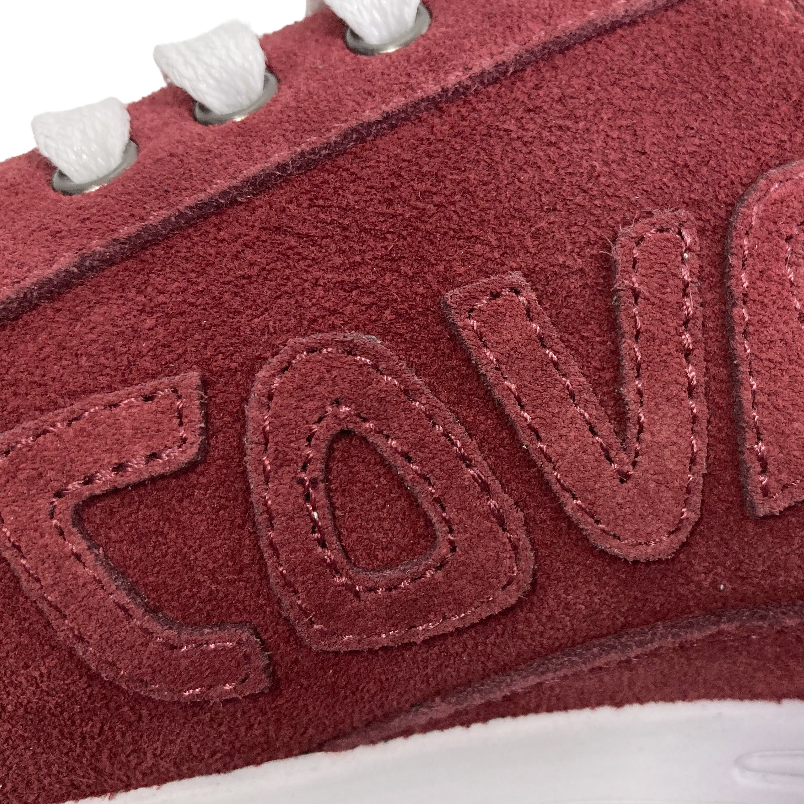 Suede Leather Sneakers 26276400