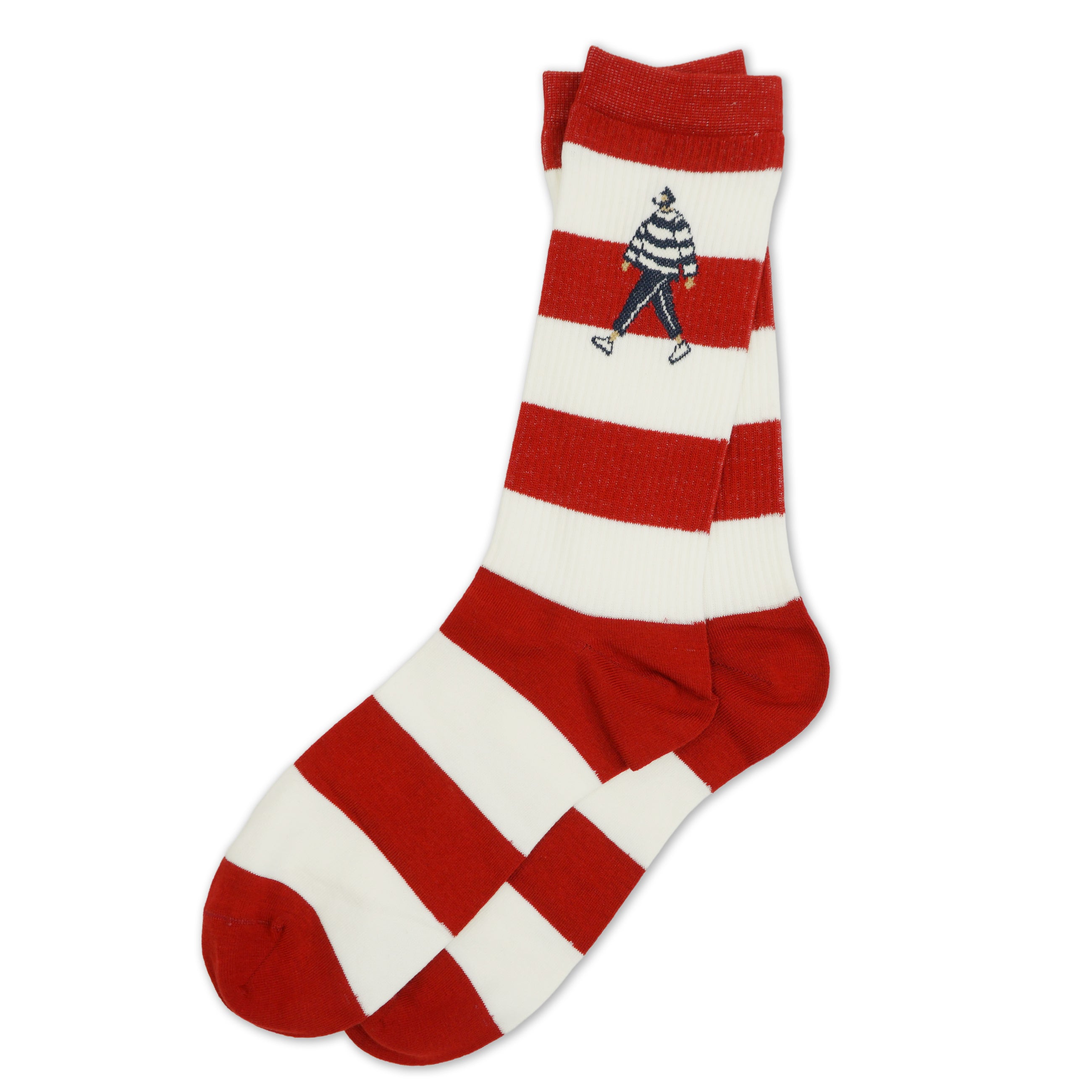 Long Socks (25cm-27cm) 26277430