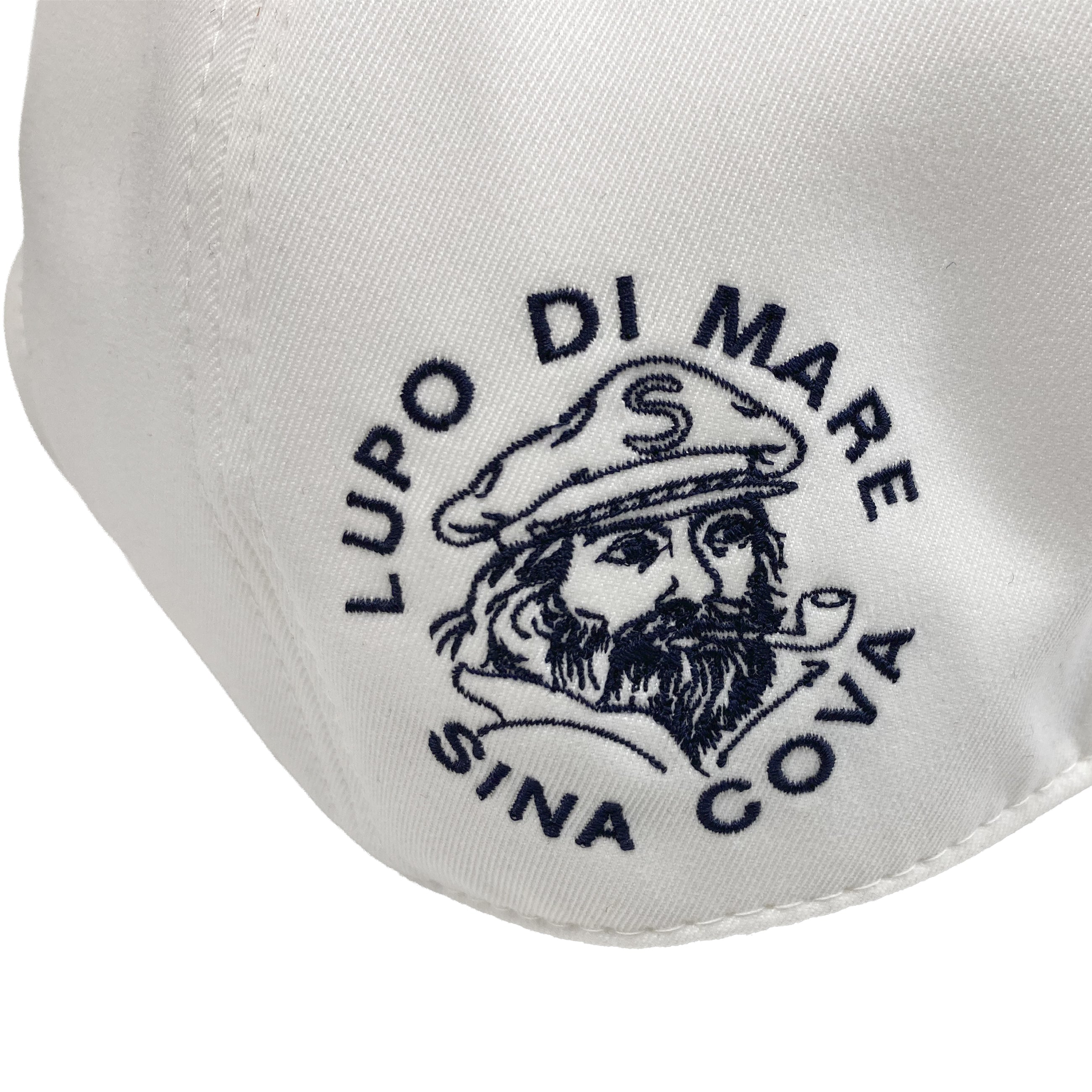 Roundish Cap 26277700