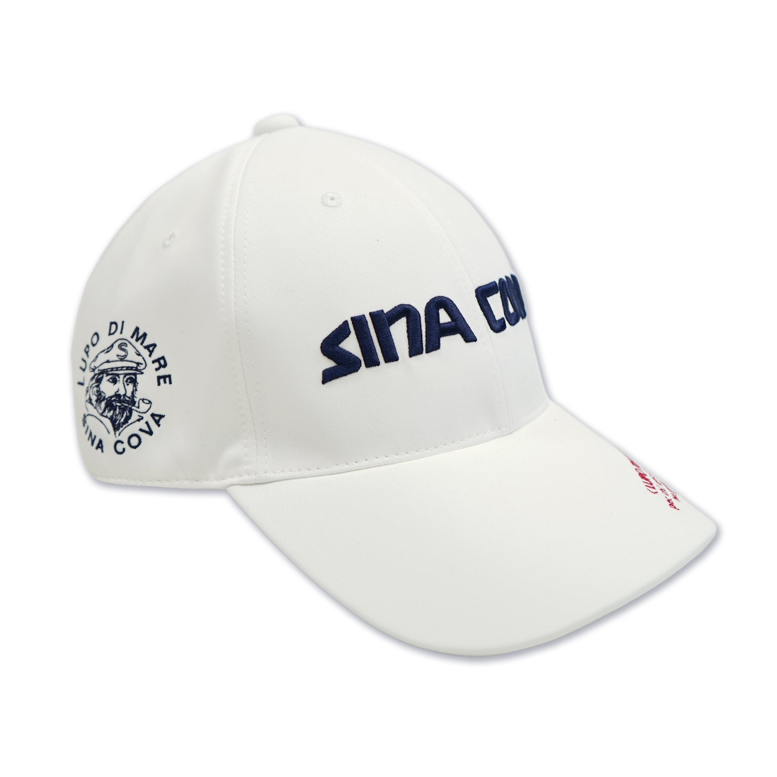 Roundish Cap 26277700