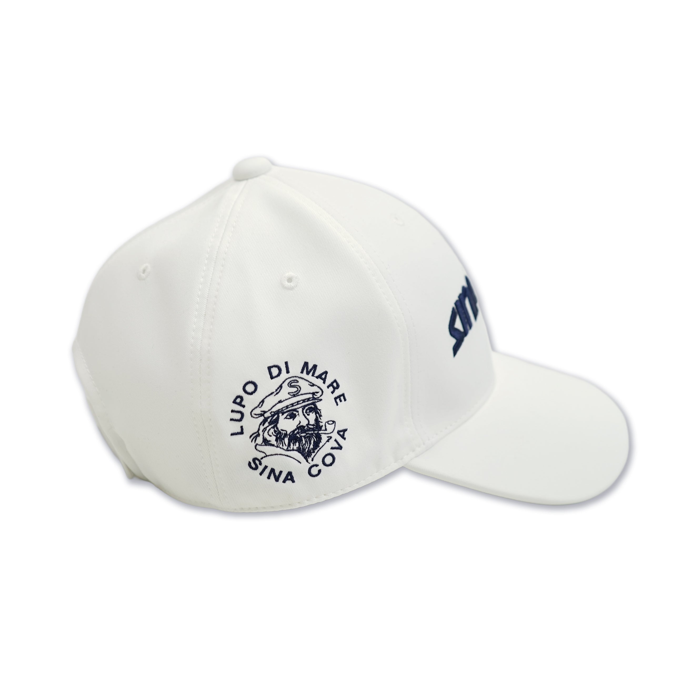 Roundish Cap 26277700