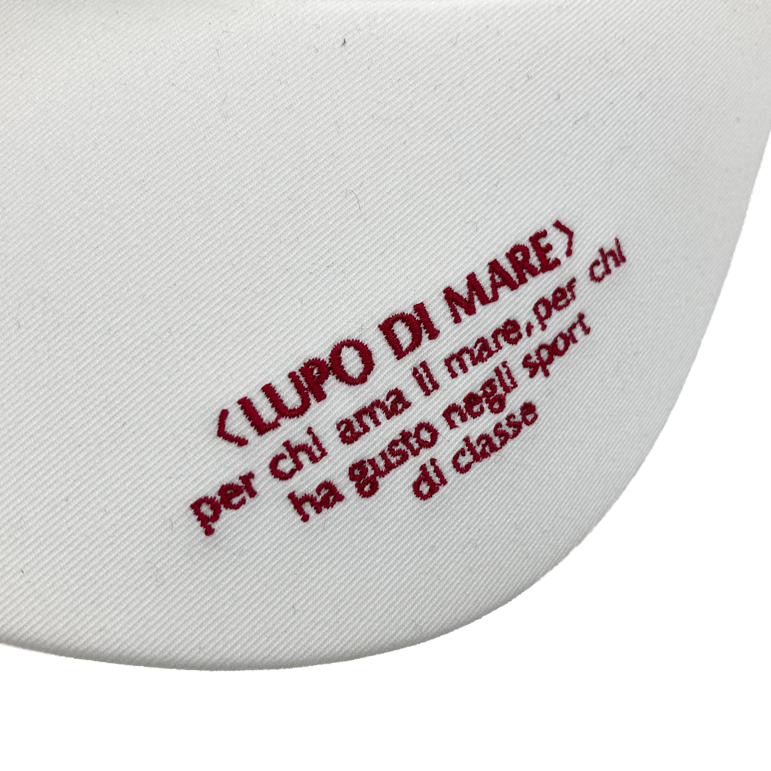 Roundish Cap 26277700