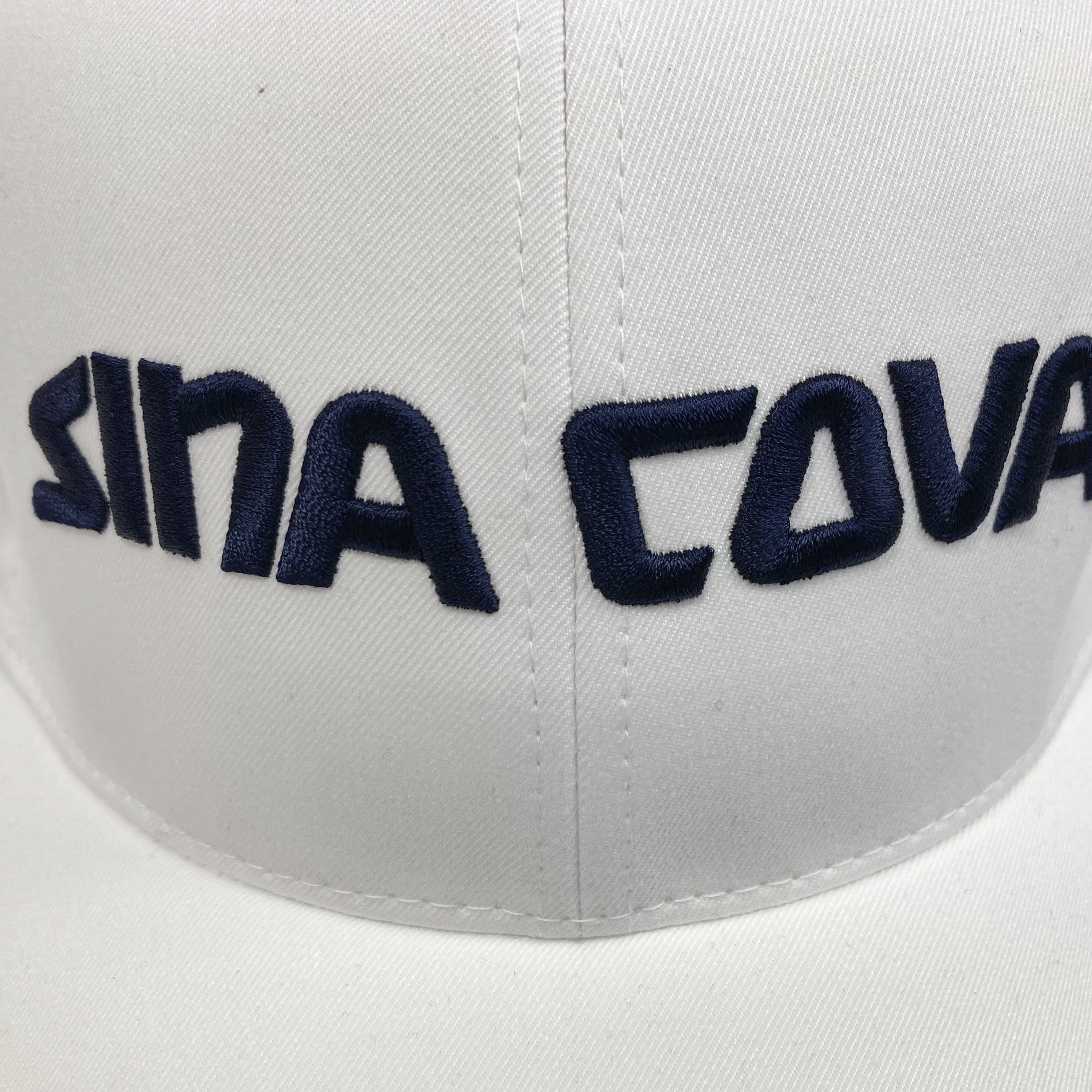Roundish Cap 26277700