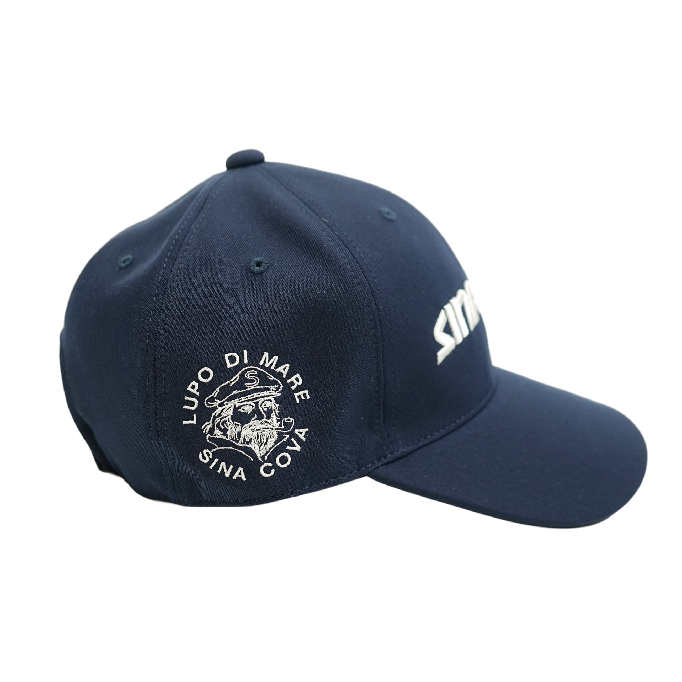 Roundish Cap 26277700