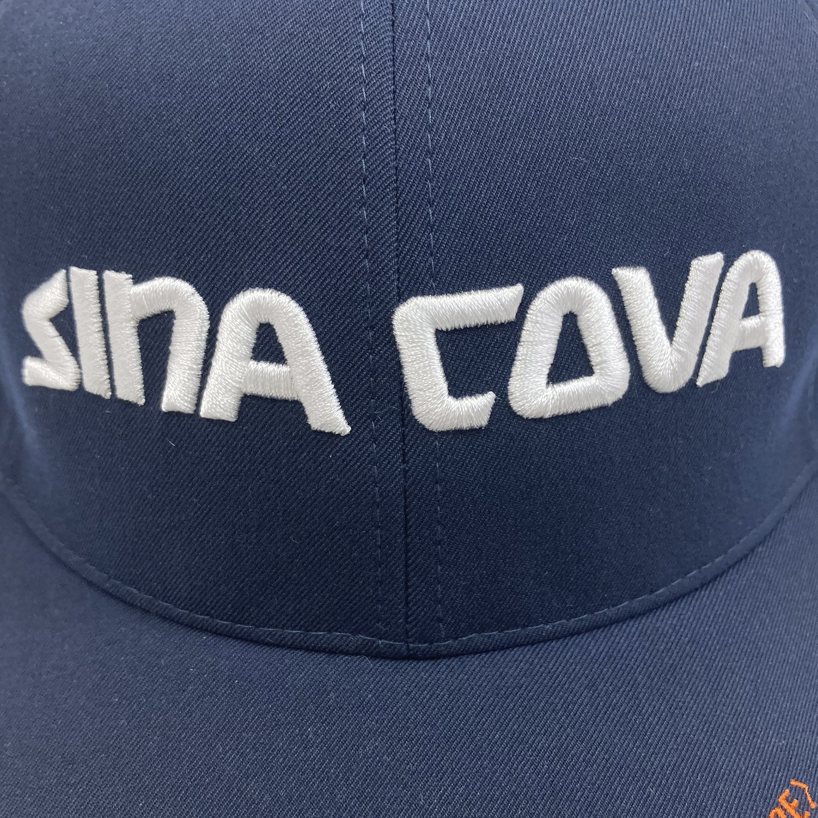 Roundish Cap 26277700