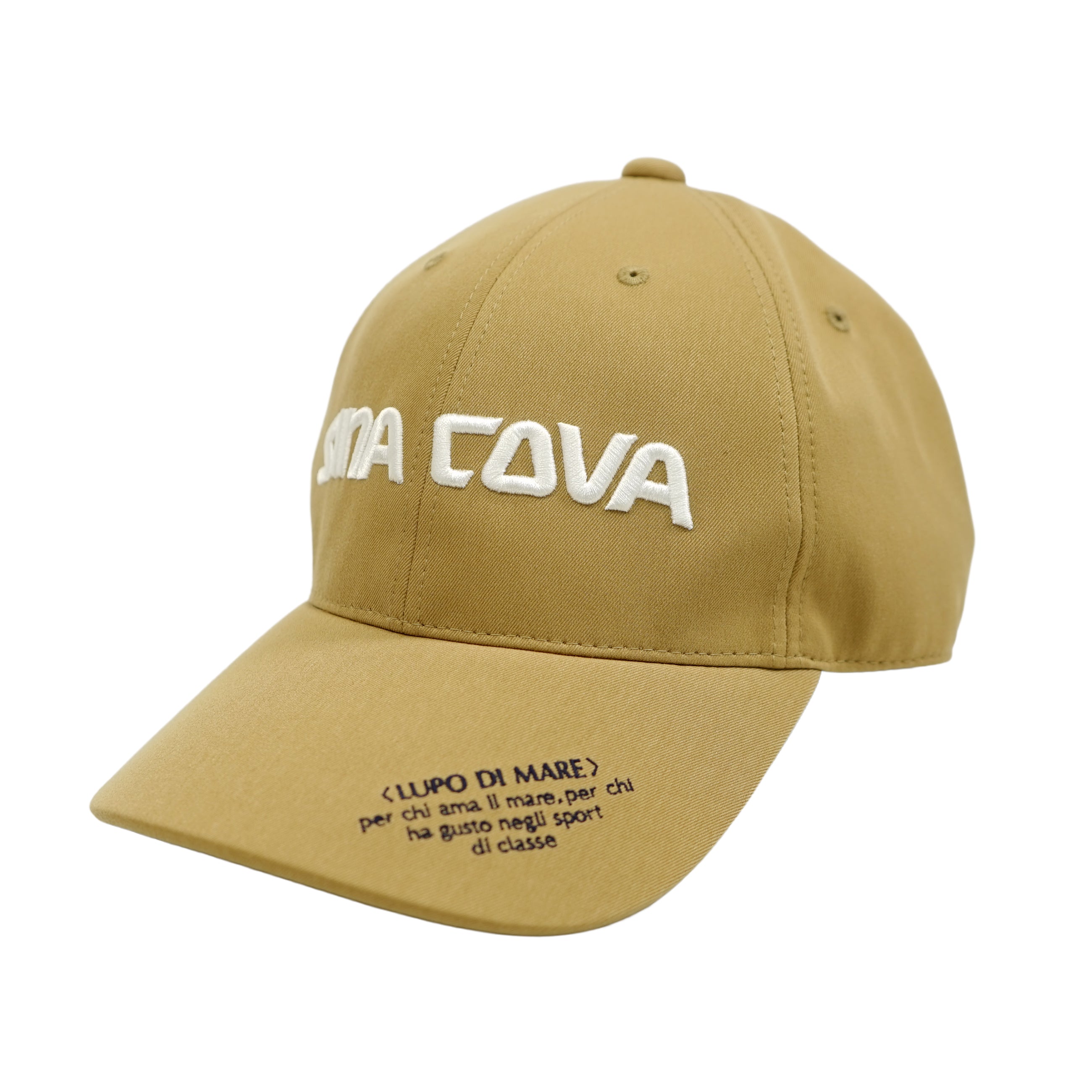 Roundish Cap 26277700