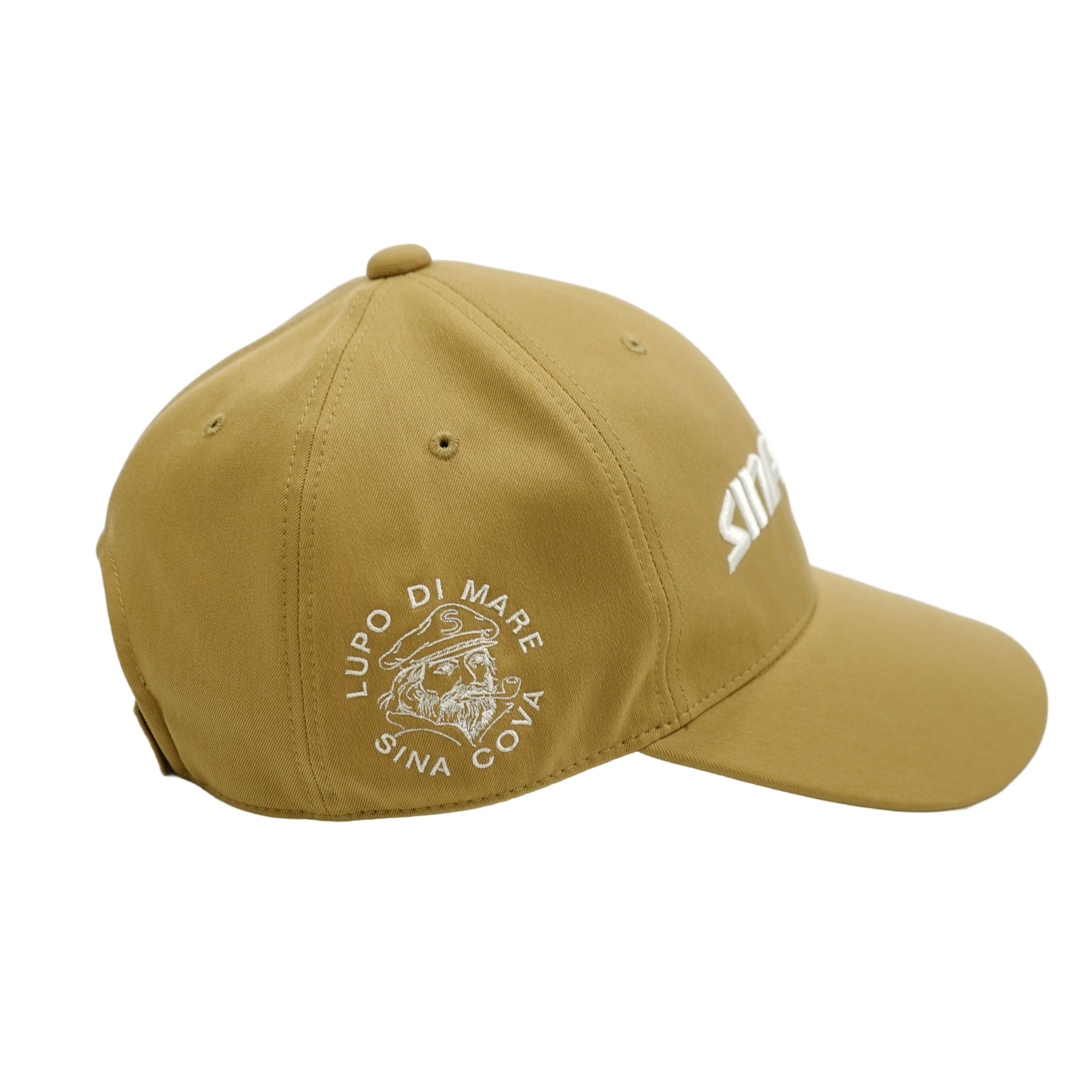 Roundish Cap 26277700