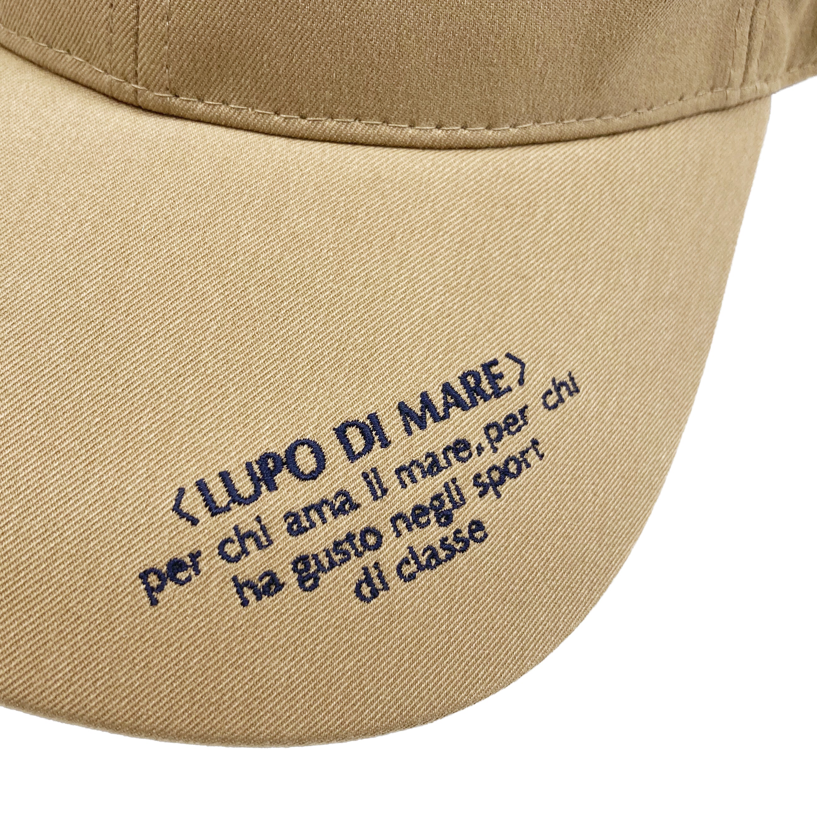 Roundish Cap 26277700