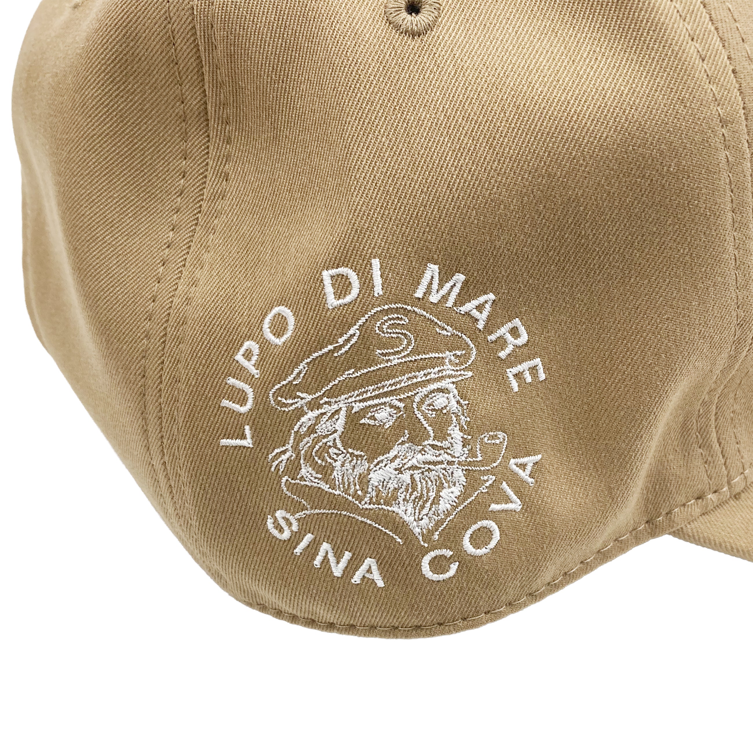 Roundish Cap 26277700