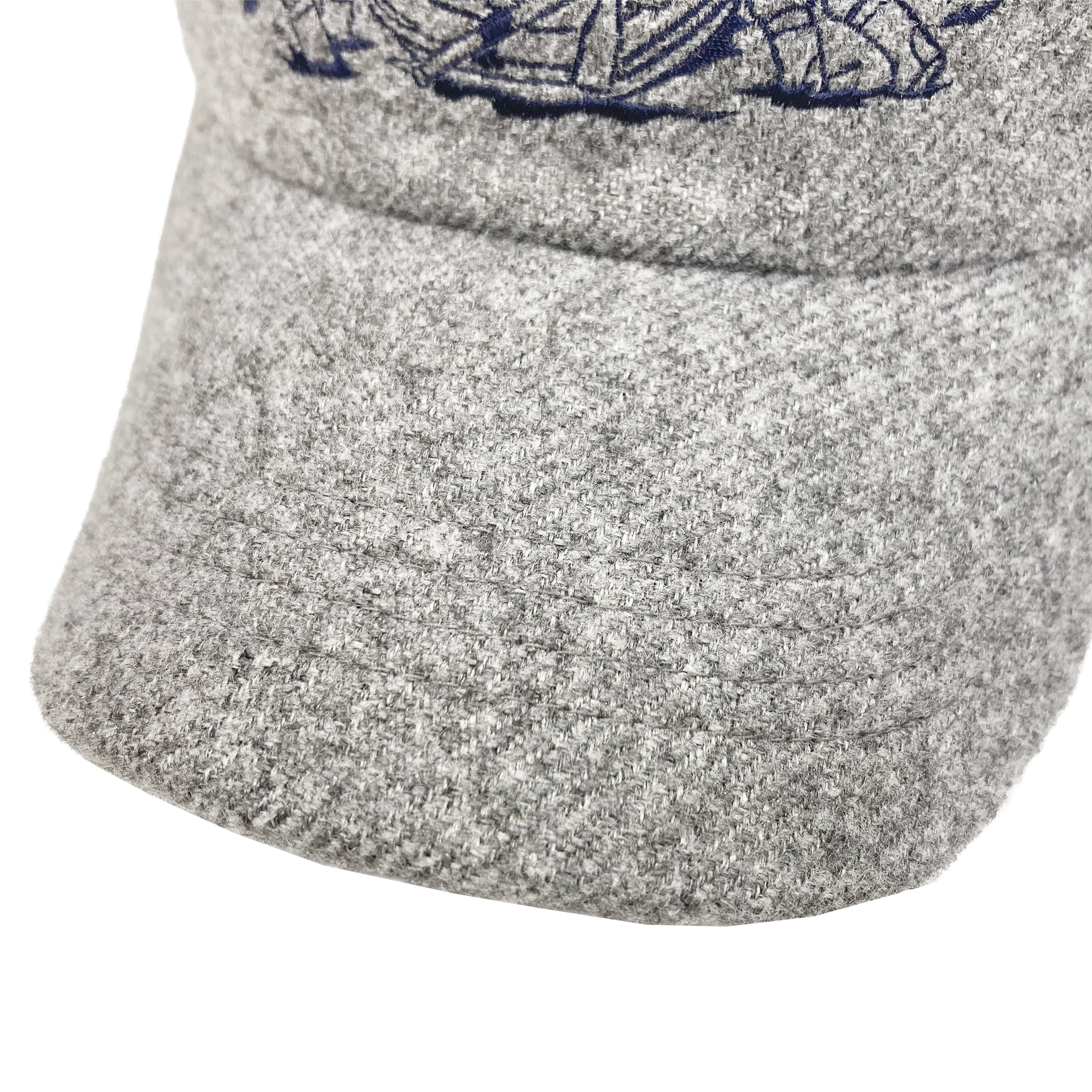 Roundish Cap 26277710
