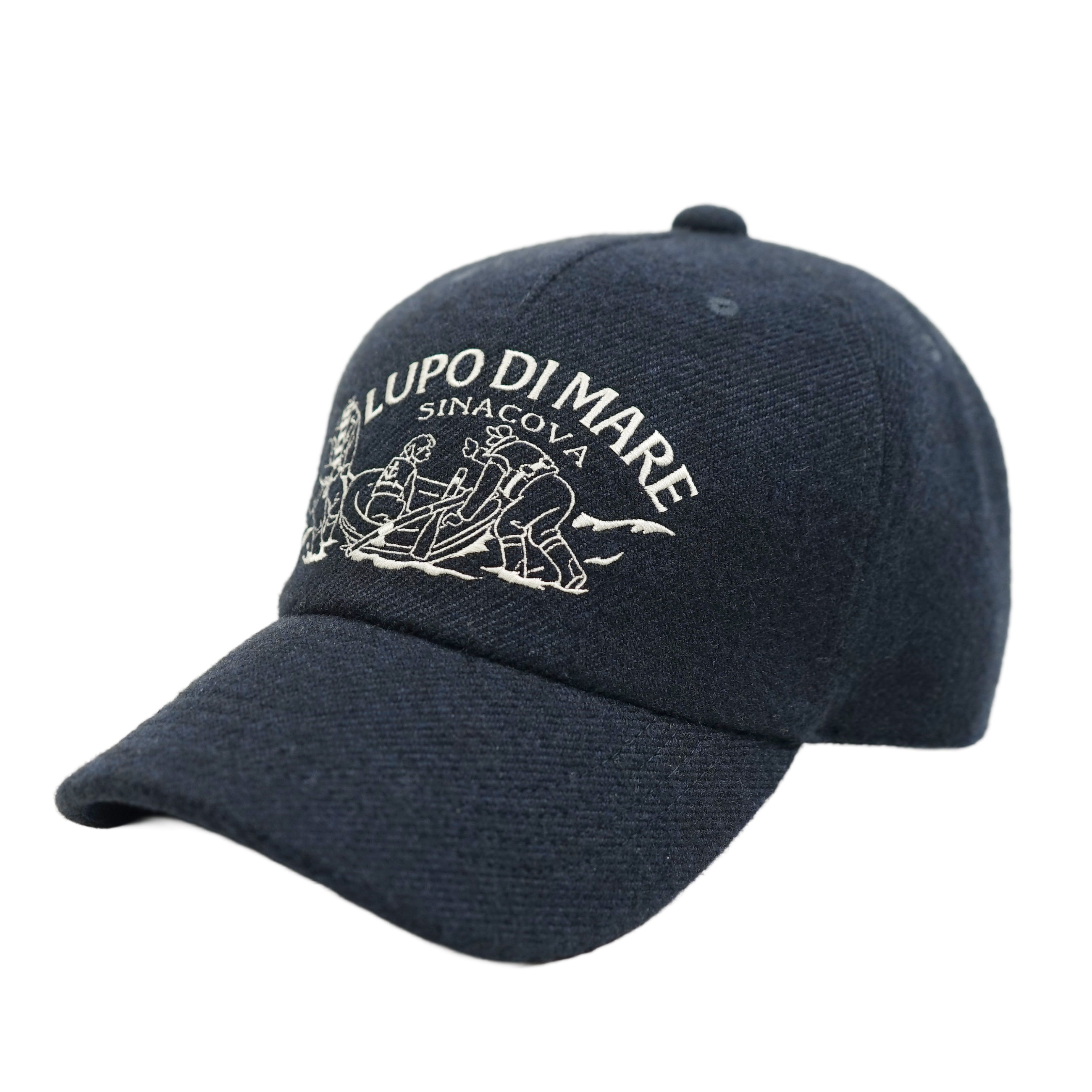 Roundish Cap 26277710