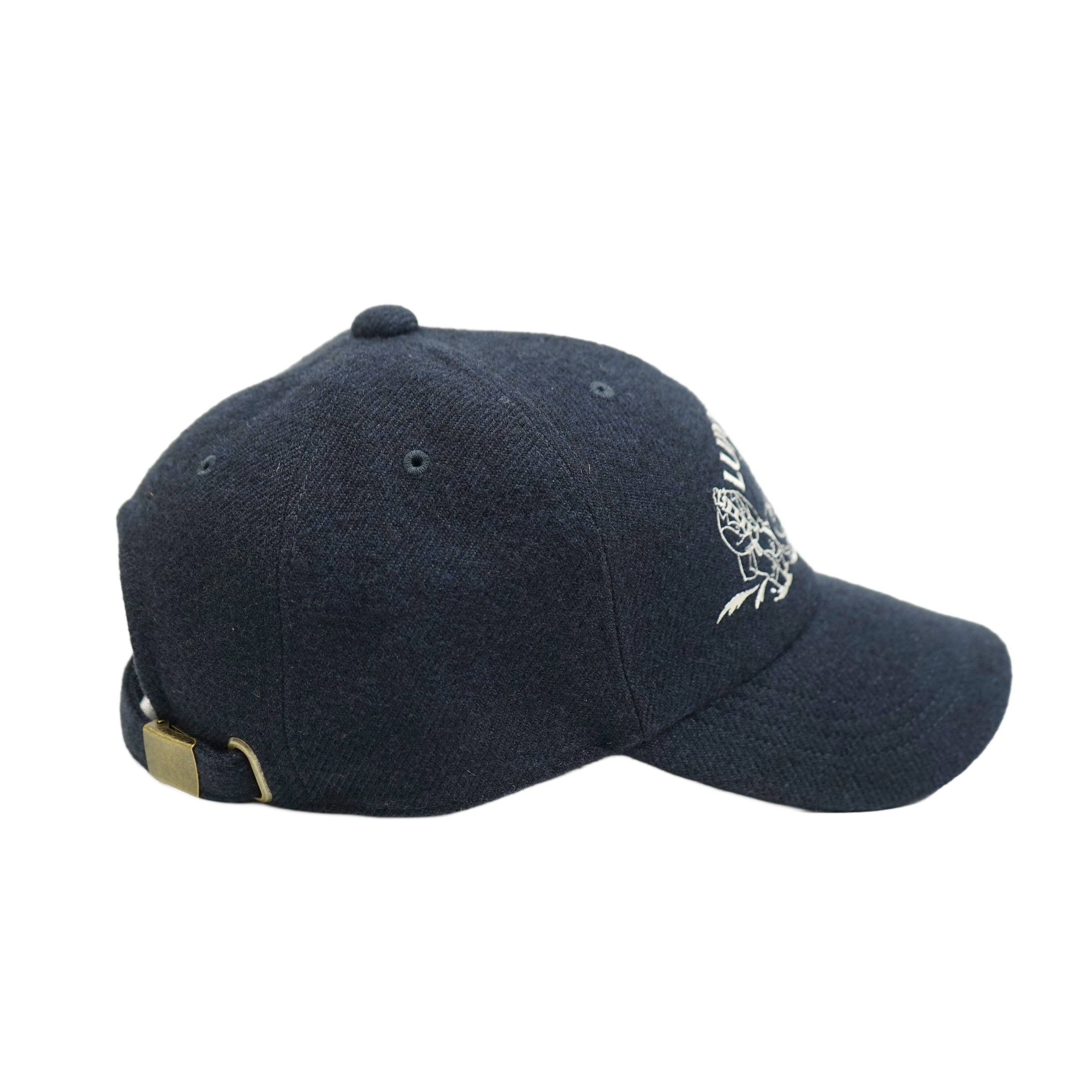 Roundish Cap 26277710