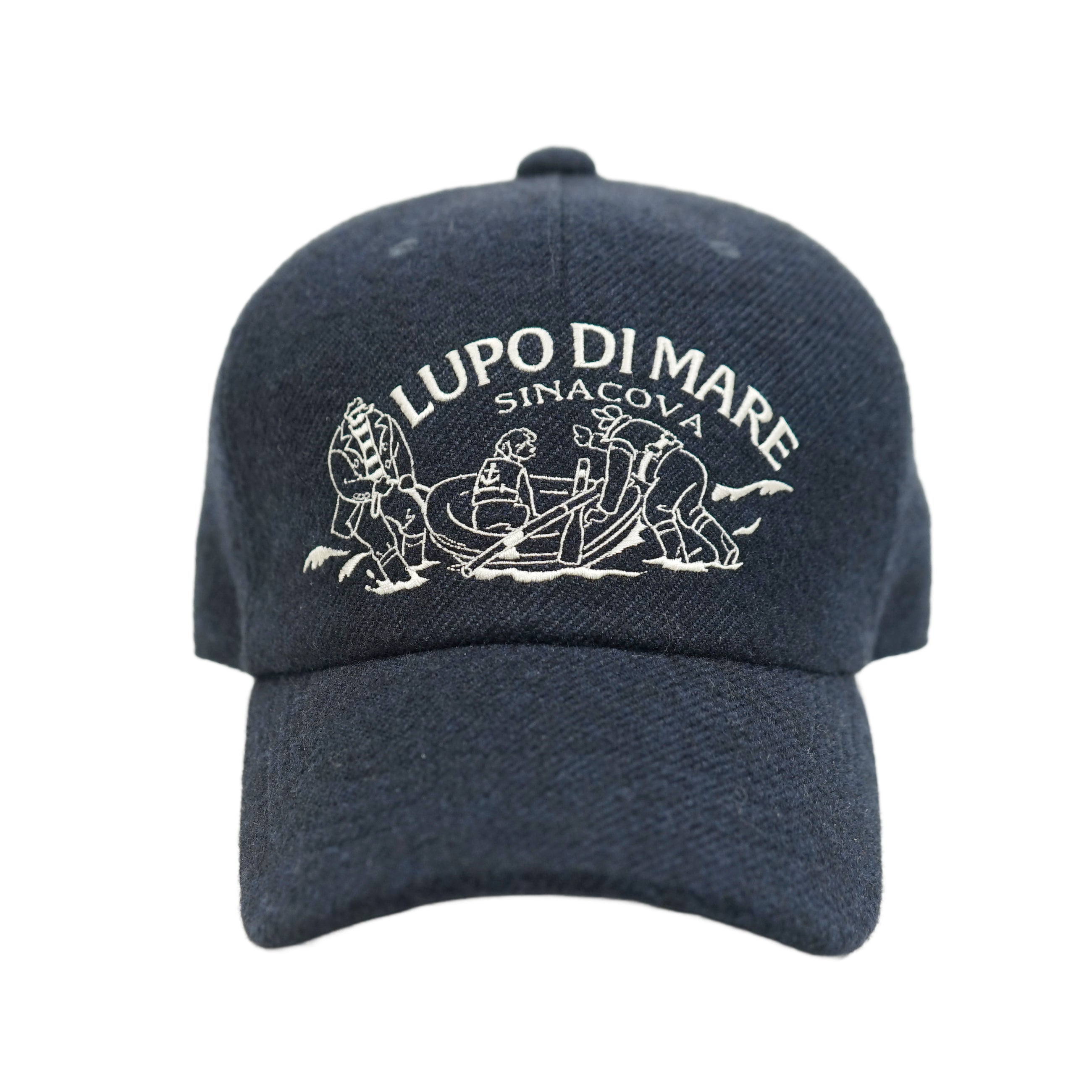 Roundish Cap 26277710