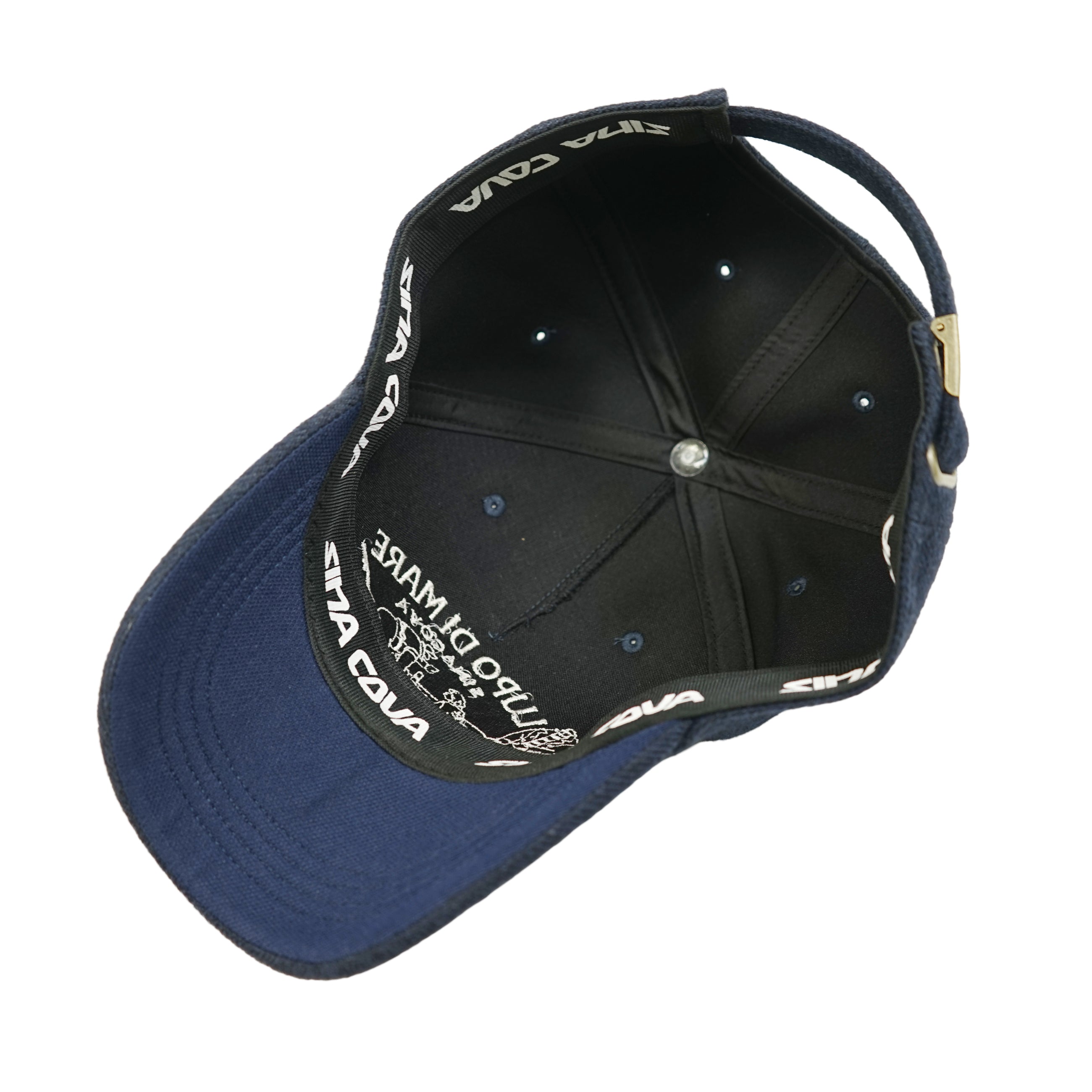 Roundish Cap 26277710