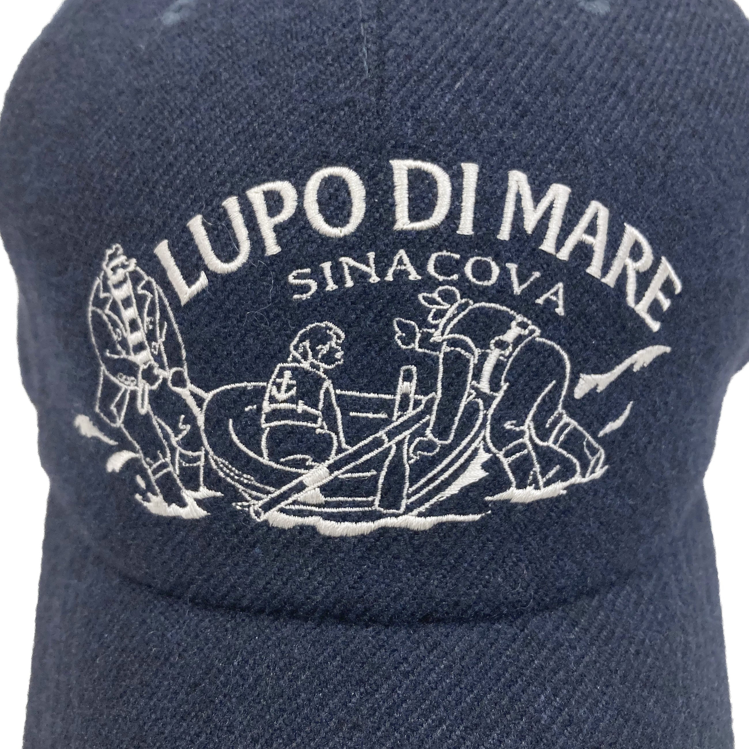 Roundish Cap 26277710