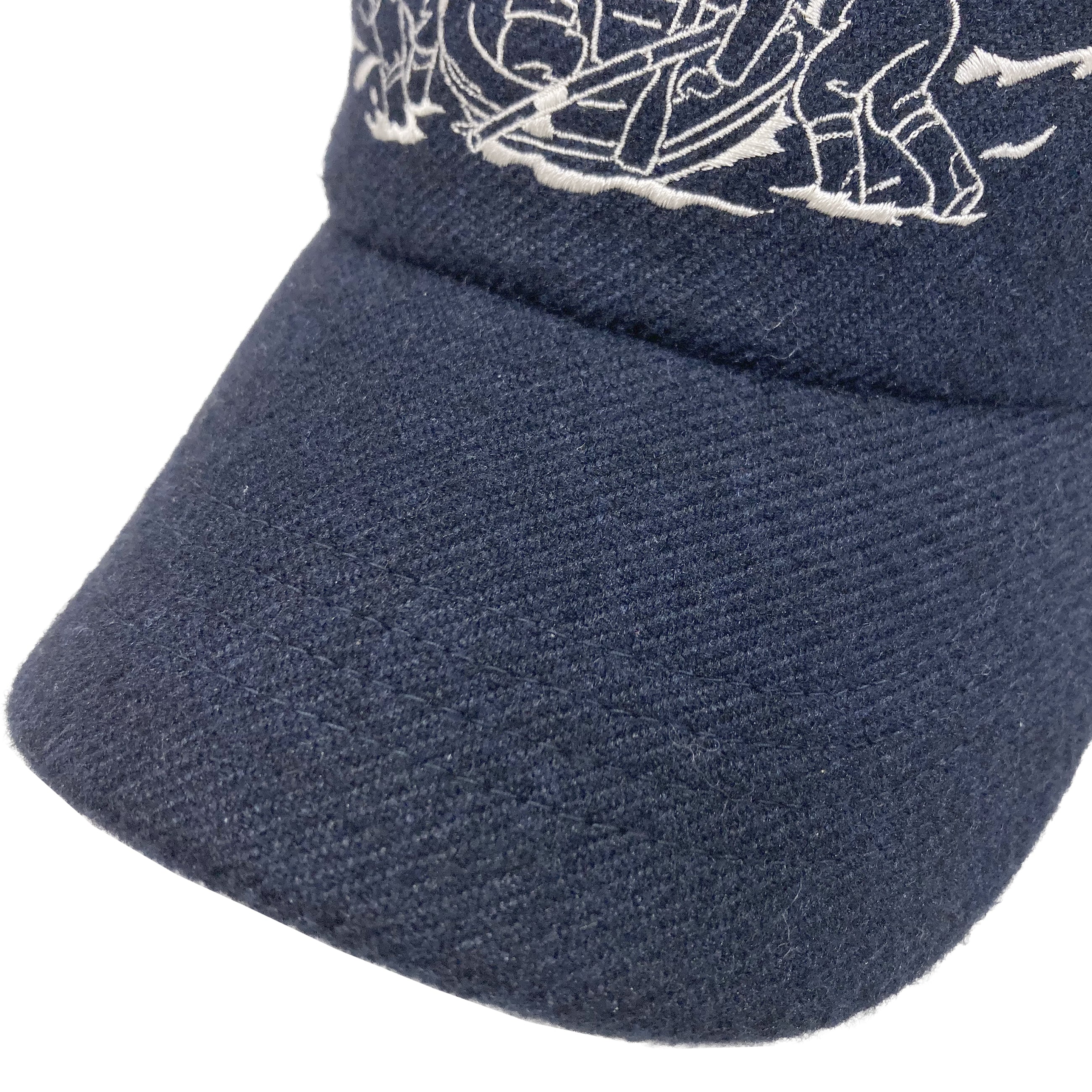 Roundish Cap 26277710