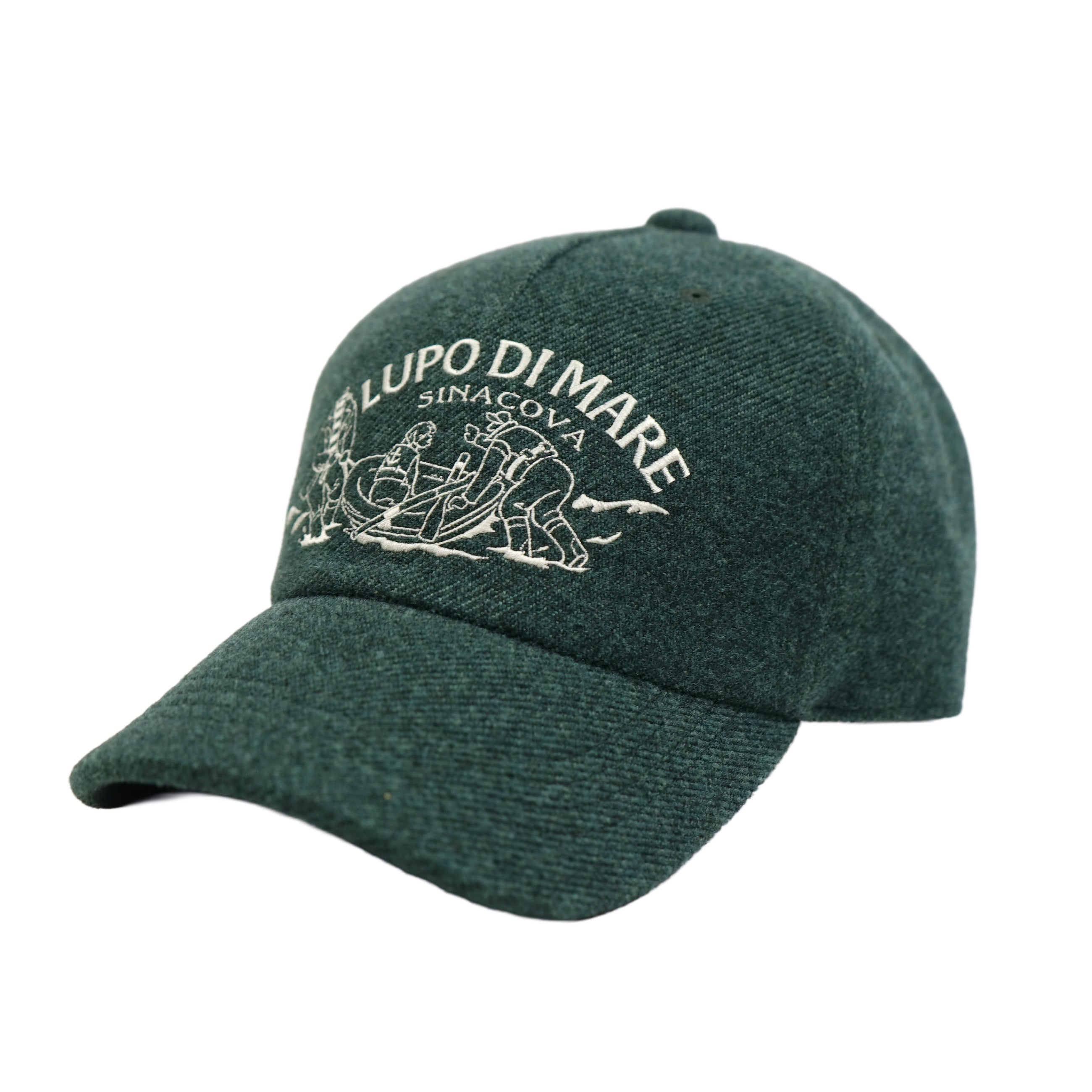 Roundish Cap 26277710