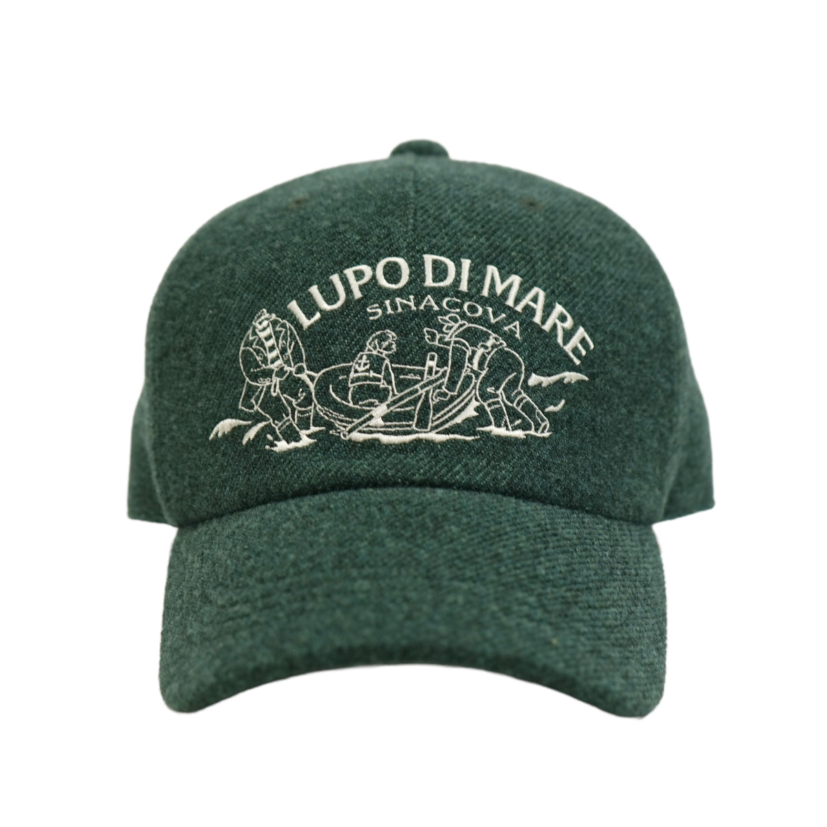Roundish Cap 26277710