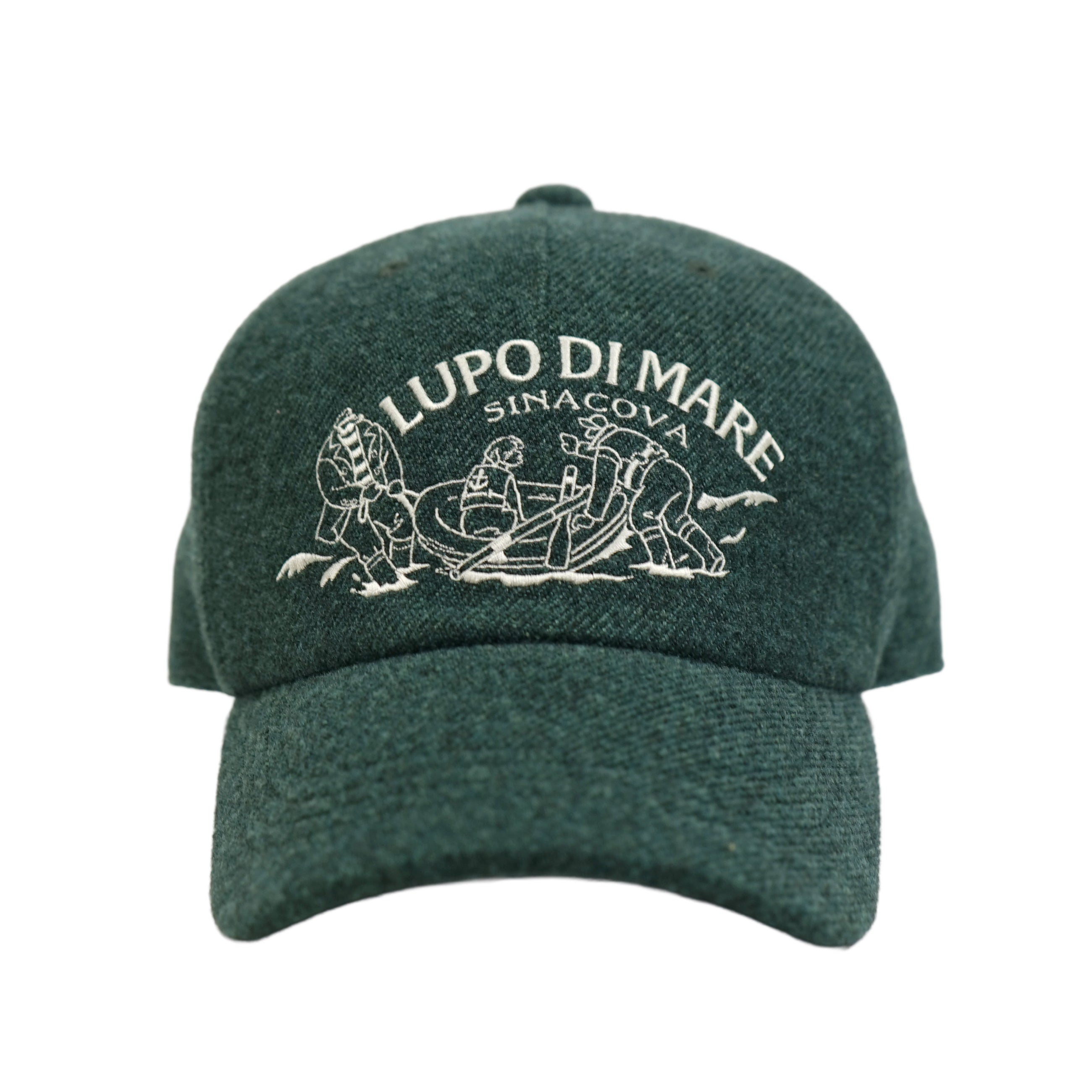 Roundish Cap 26277710
