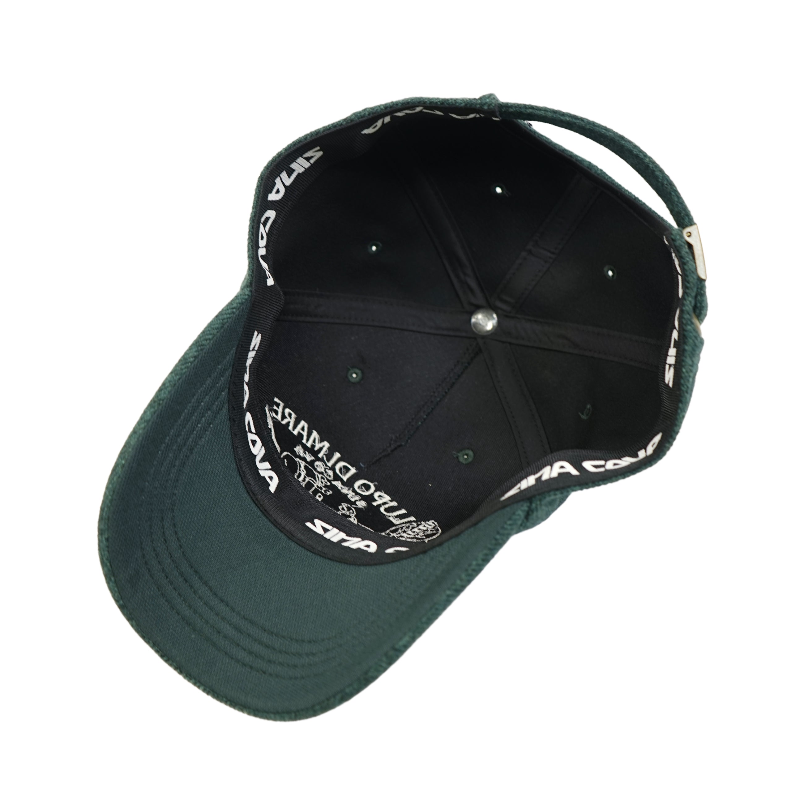 Roundish Cap 26277710